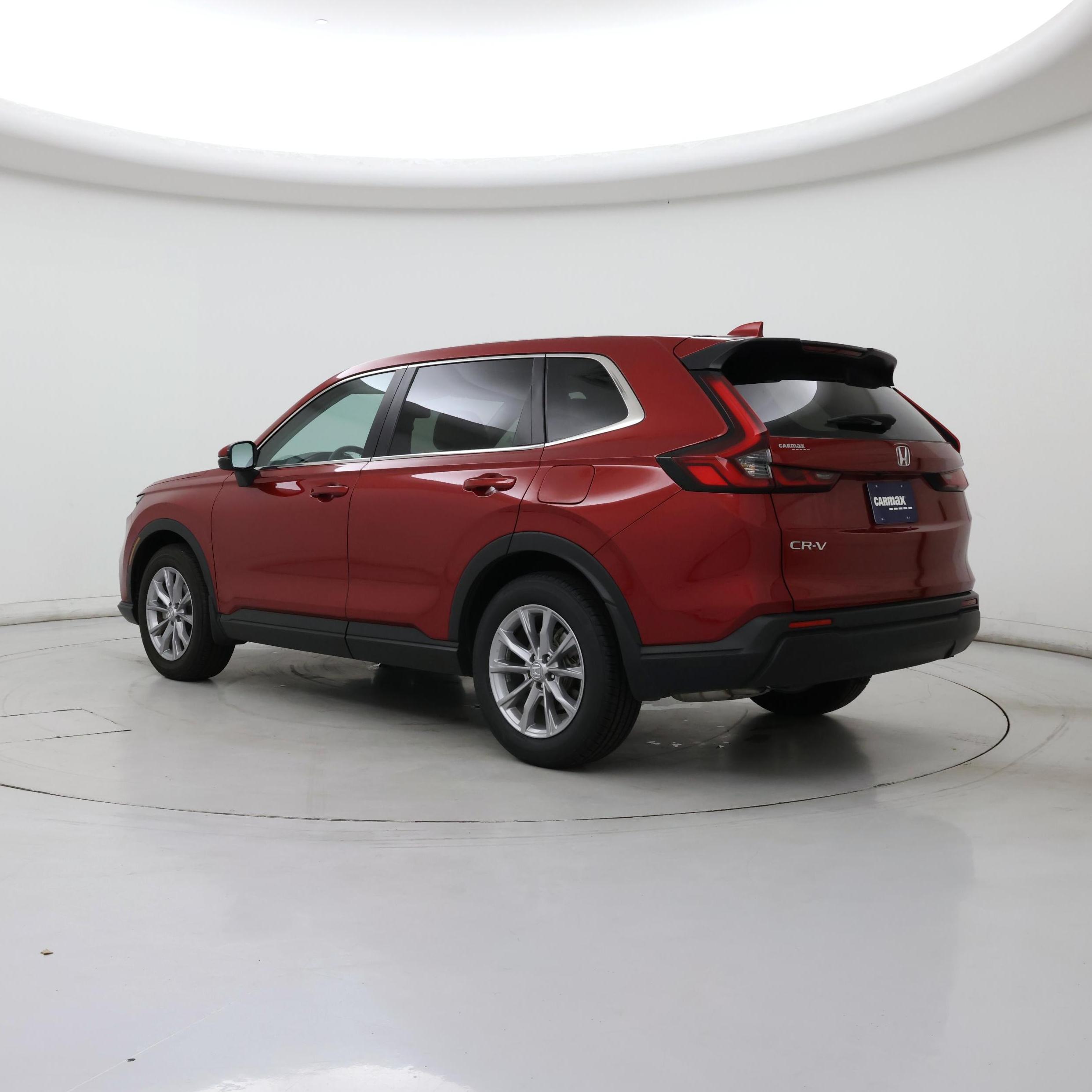 Thumbnail: 2025 Honda CR-V - 2