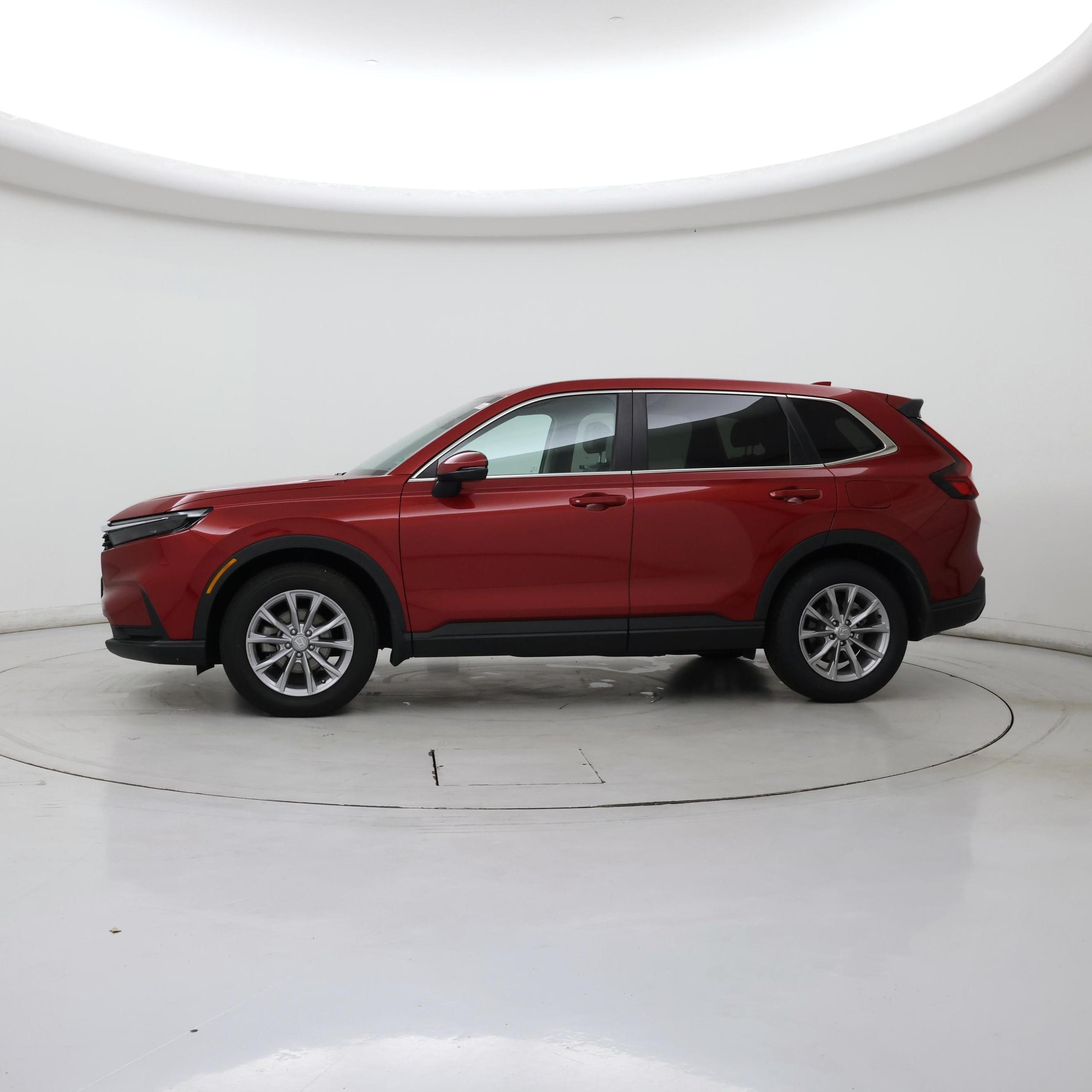 Thumbnail: 2025 Honda CR-V - 3
