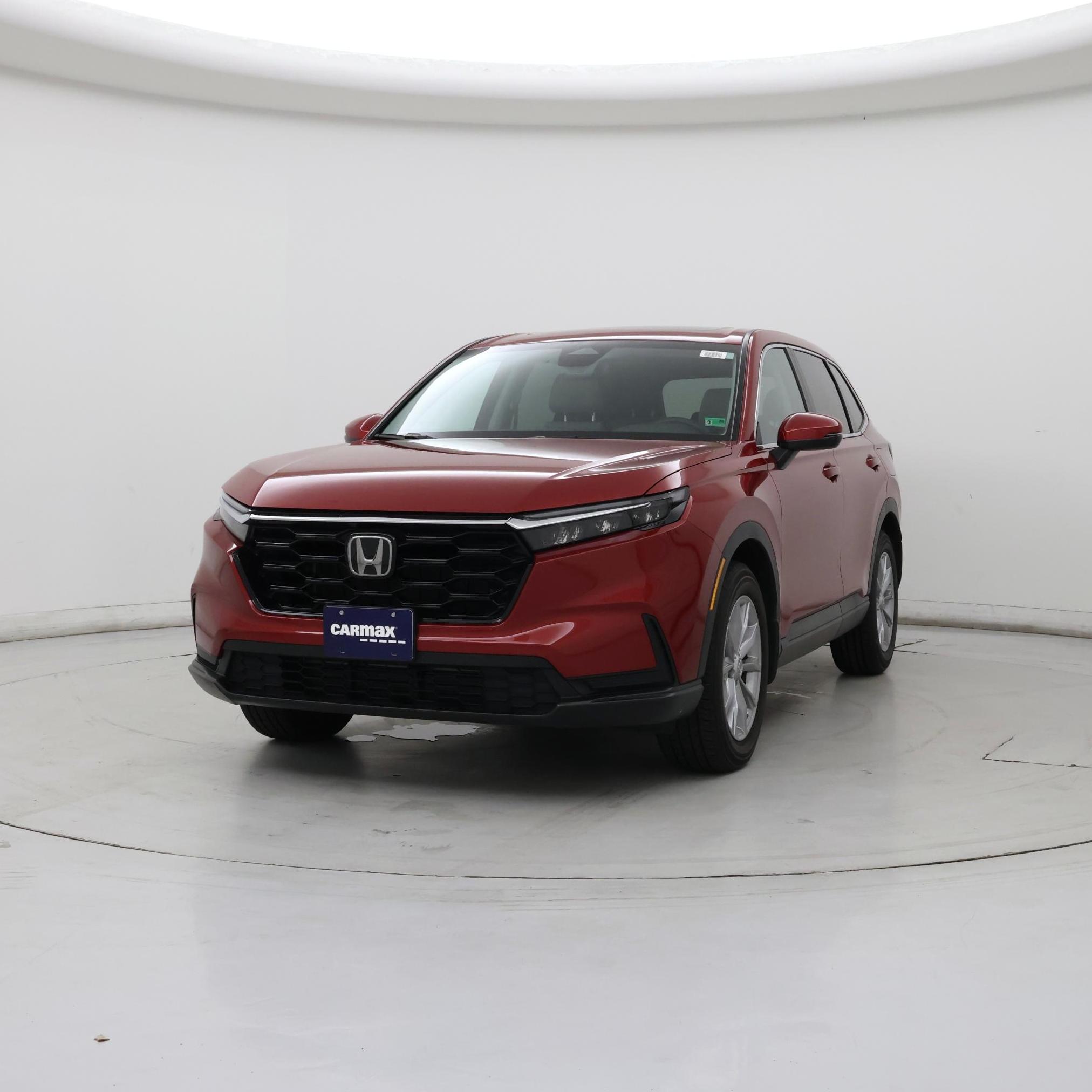 Thumbnail: 2025 Honda CR-V - 4