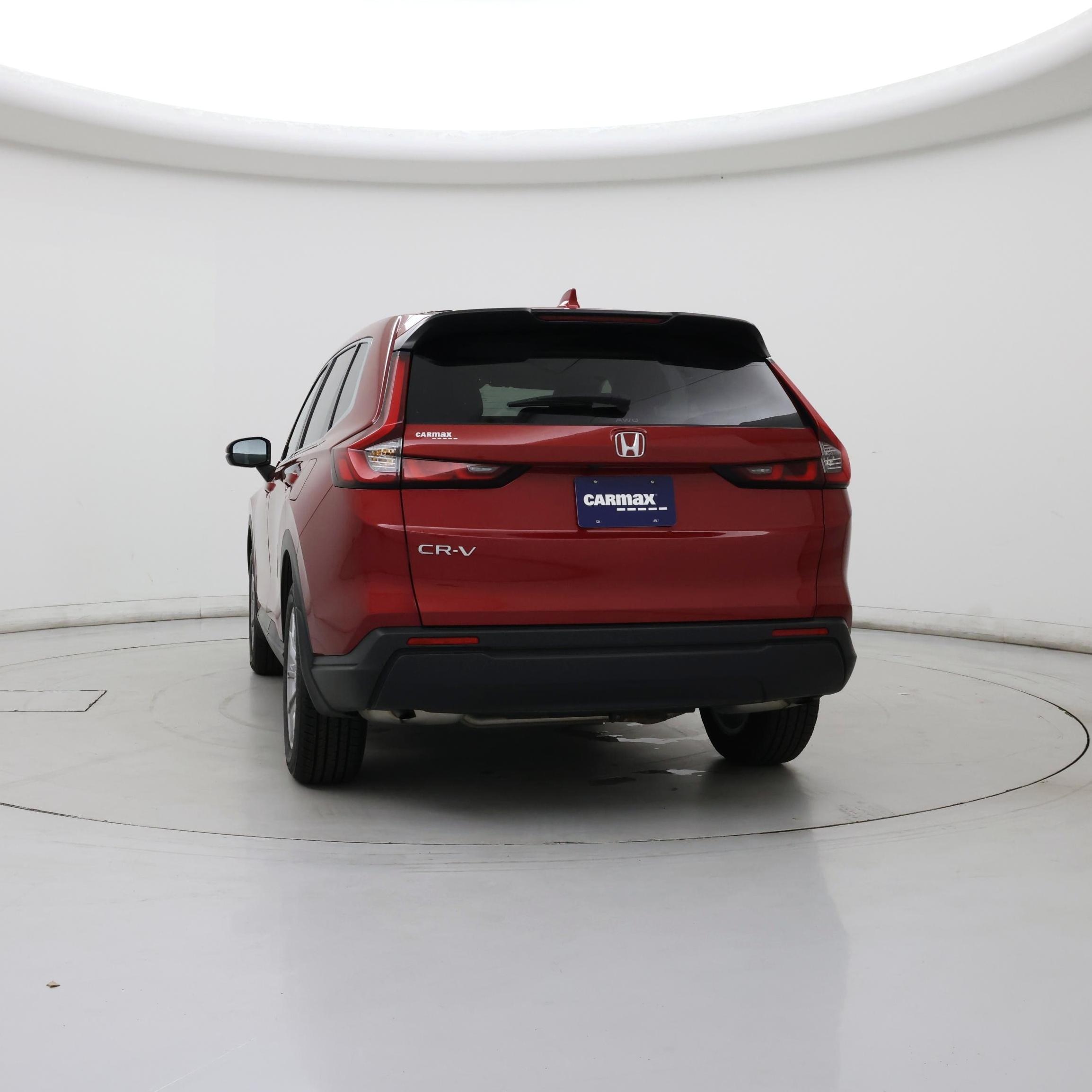 Thumbnail: 2025 Honda CR-V - 6