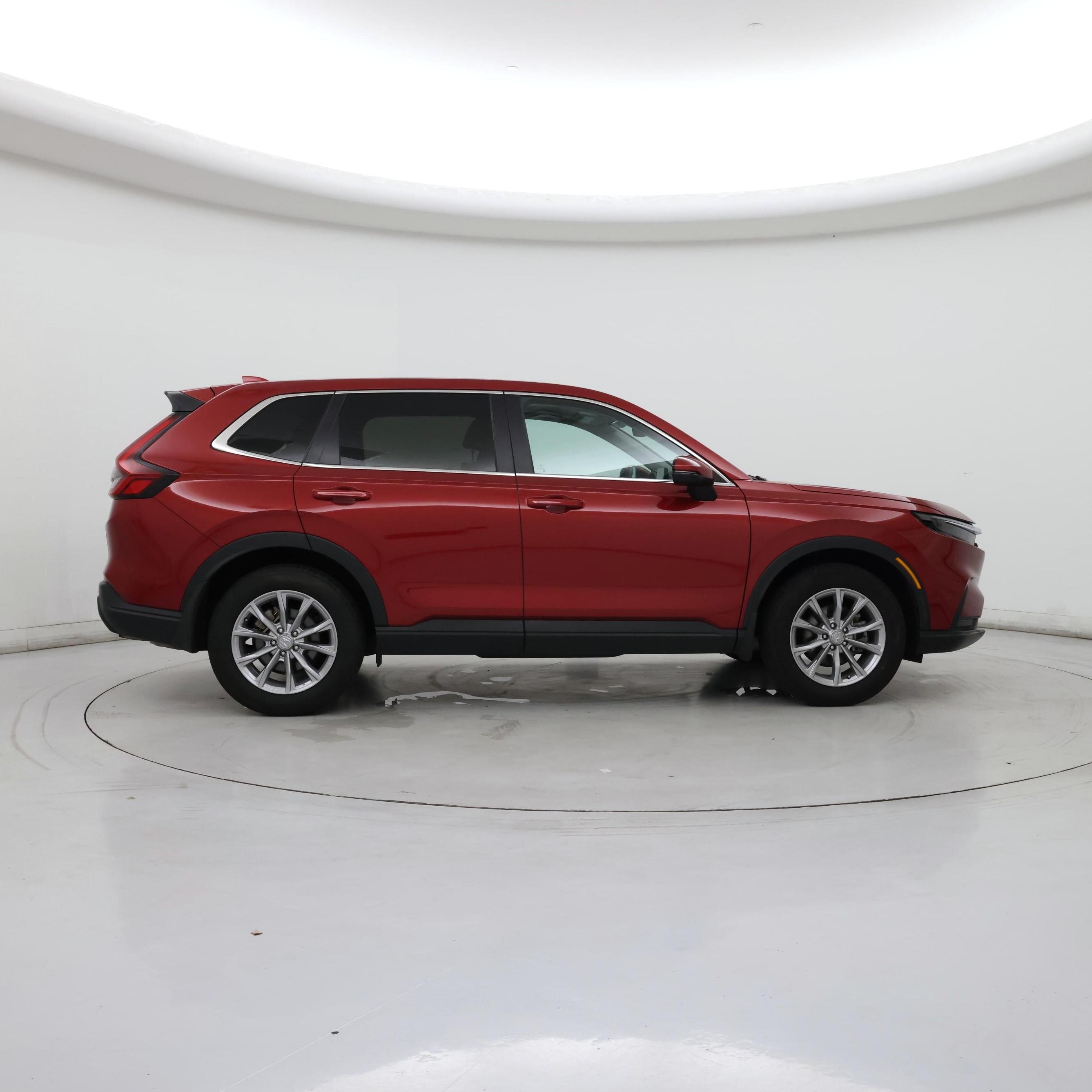 Thumbnail: 2025 Honda CR-V - 7