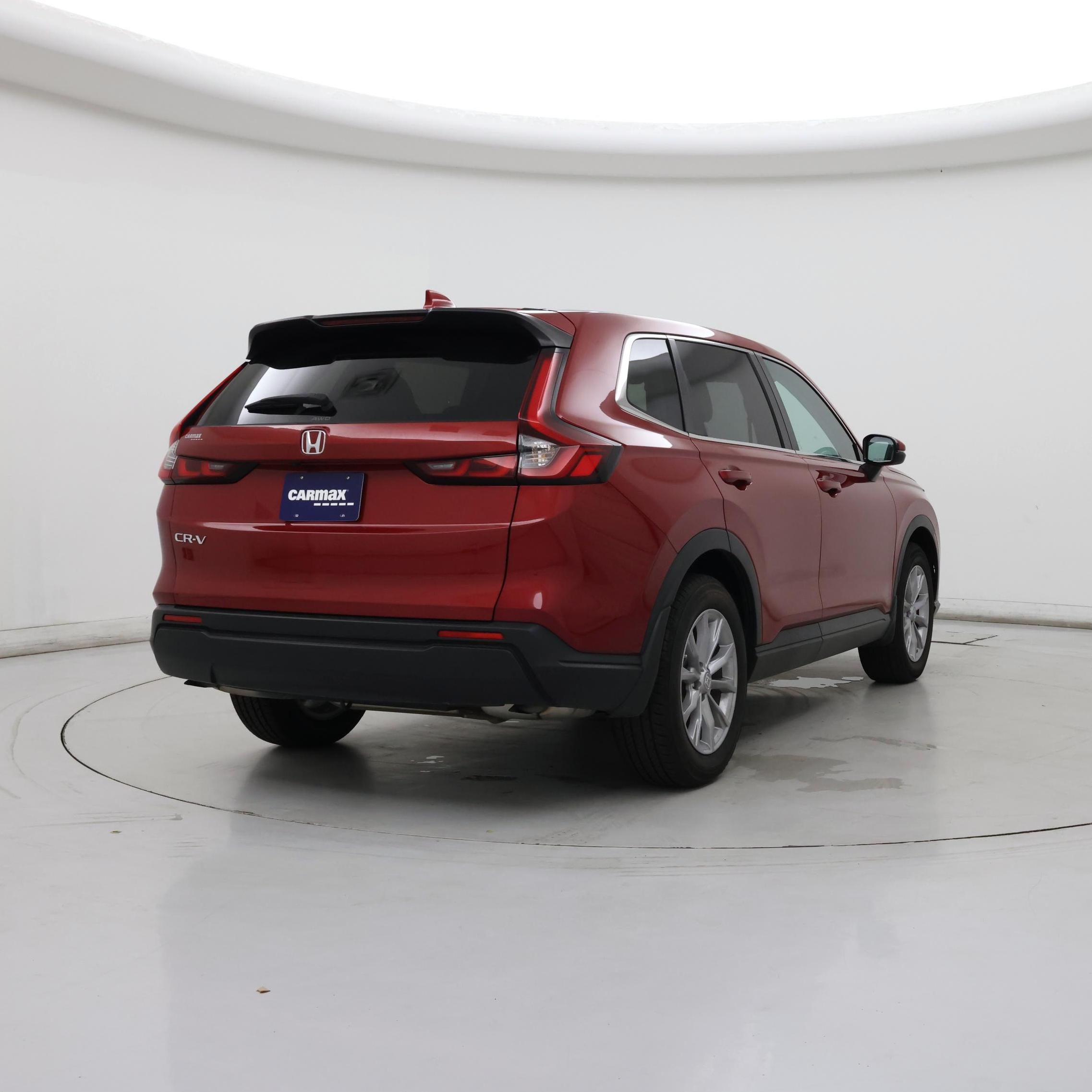 Thumbnail: 2025 Honda CR-V - 8