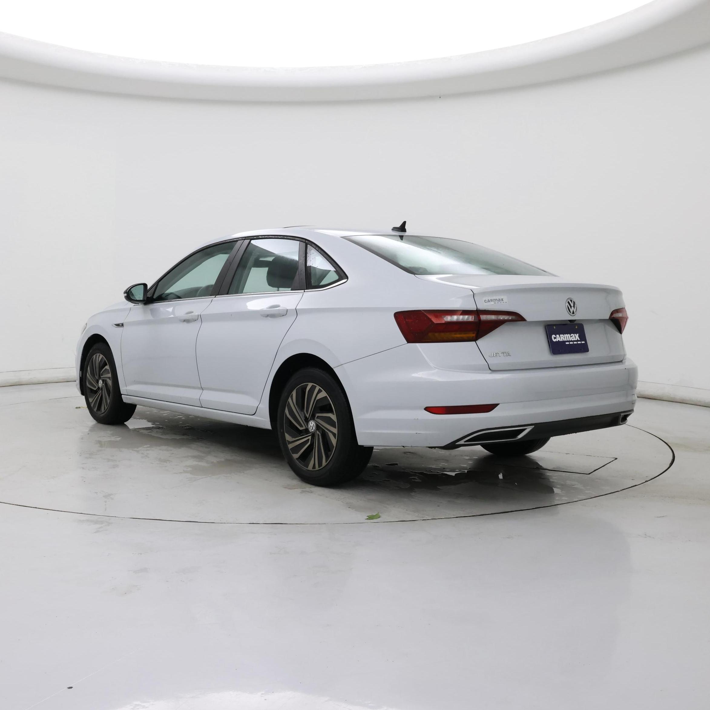 Thumbnail: 2019 Volkswagen Jetta - 2
