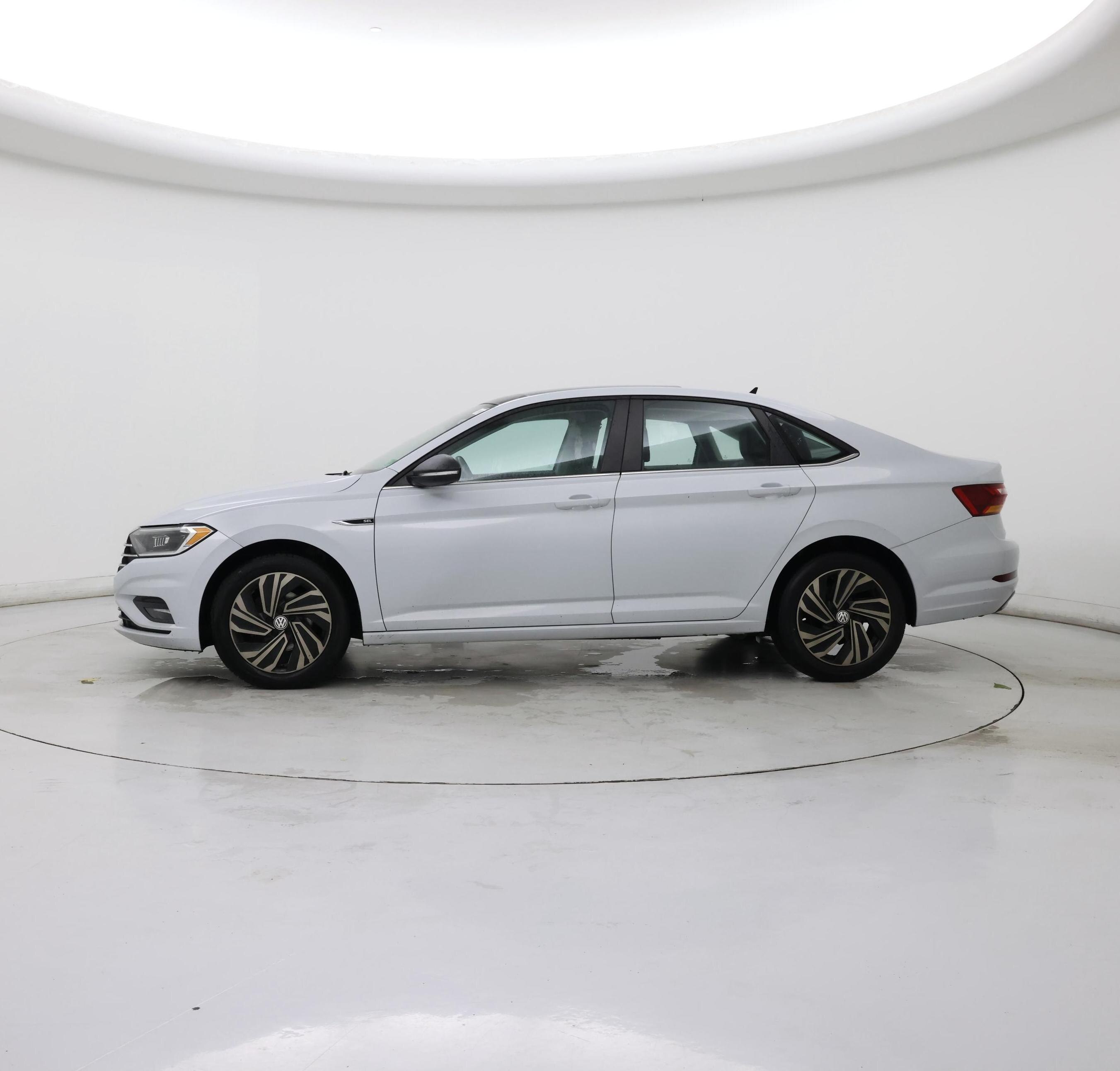 Thumbnail: 2019 Volkswagen Jetta - 3