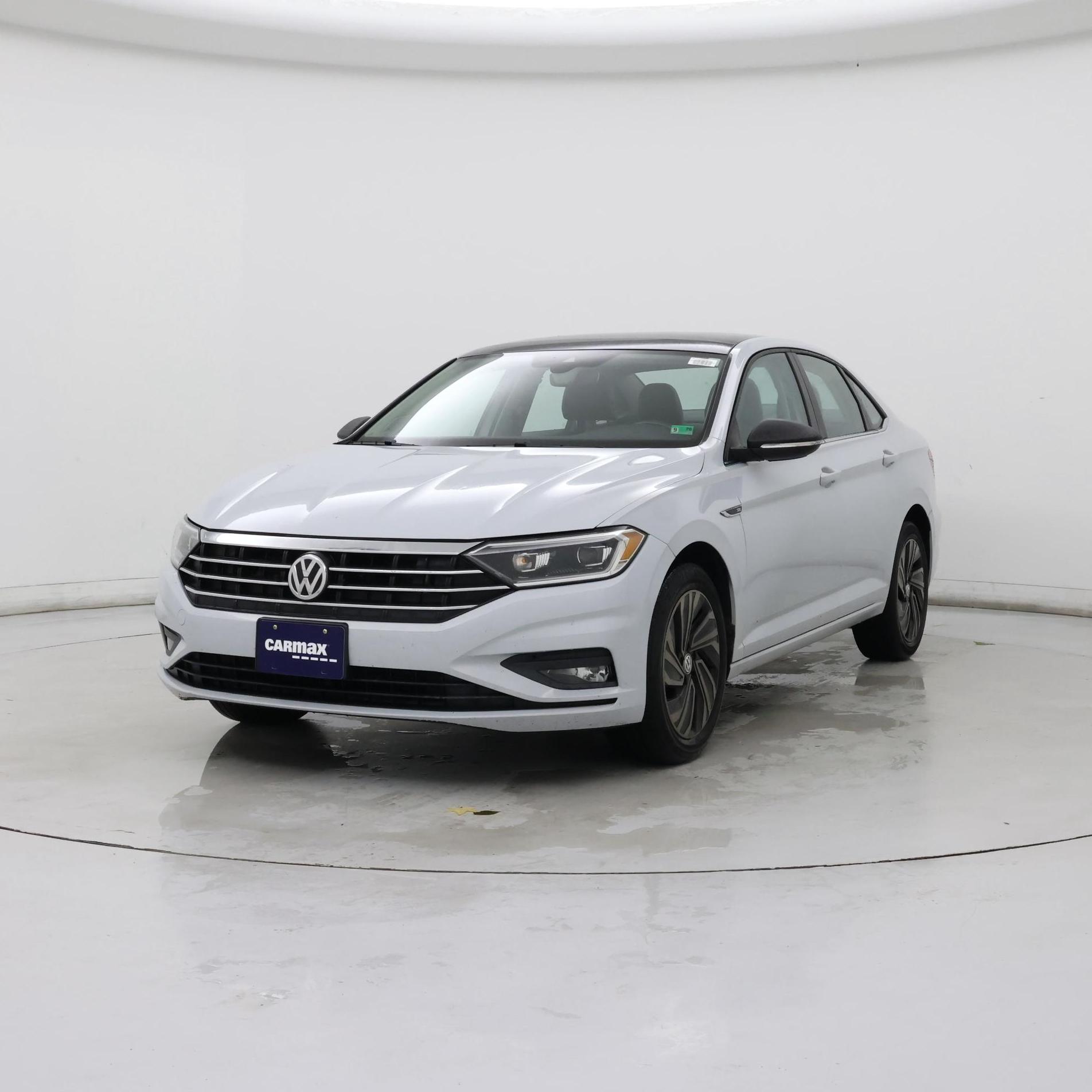 Thumbnail: 2019 Volkswagen Jetta - 4