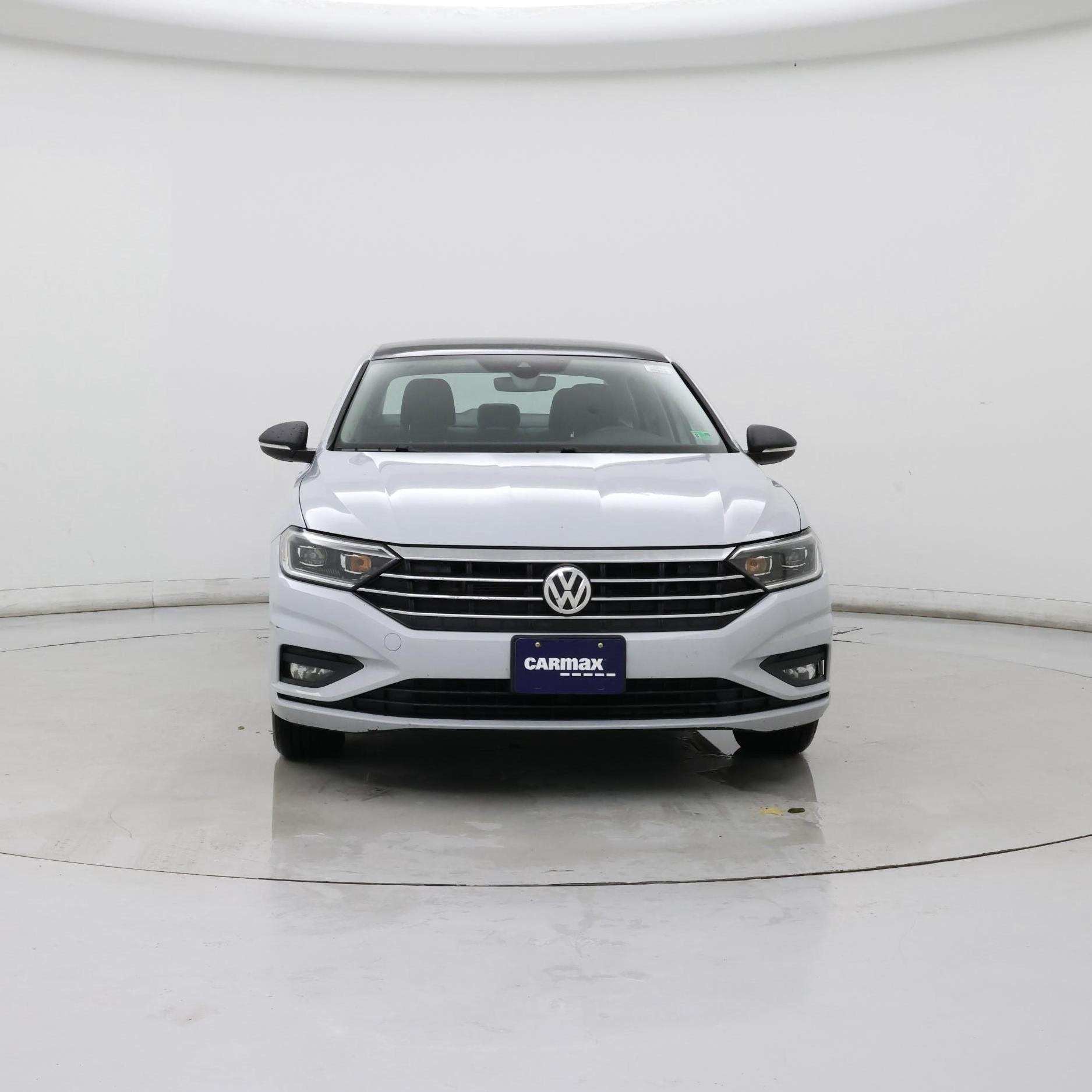 Thumbnail: 2019 Volkswagen Jetta - 5