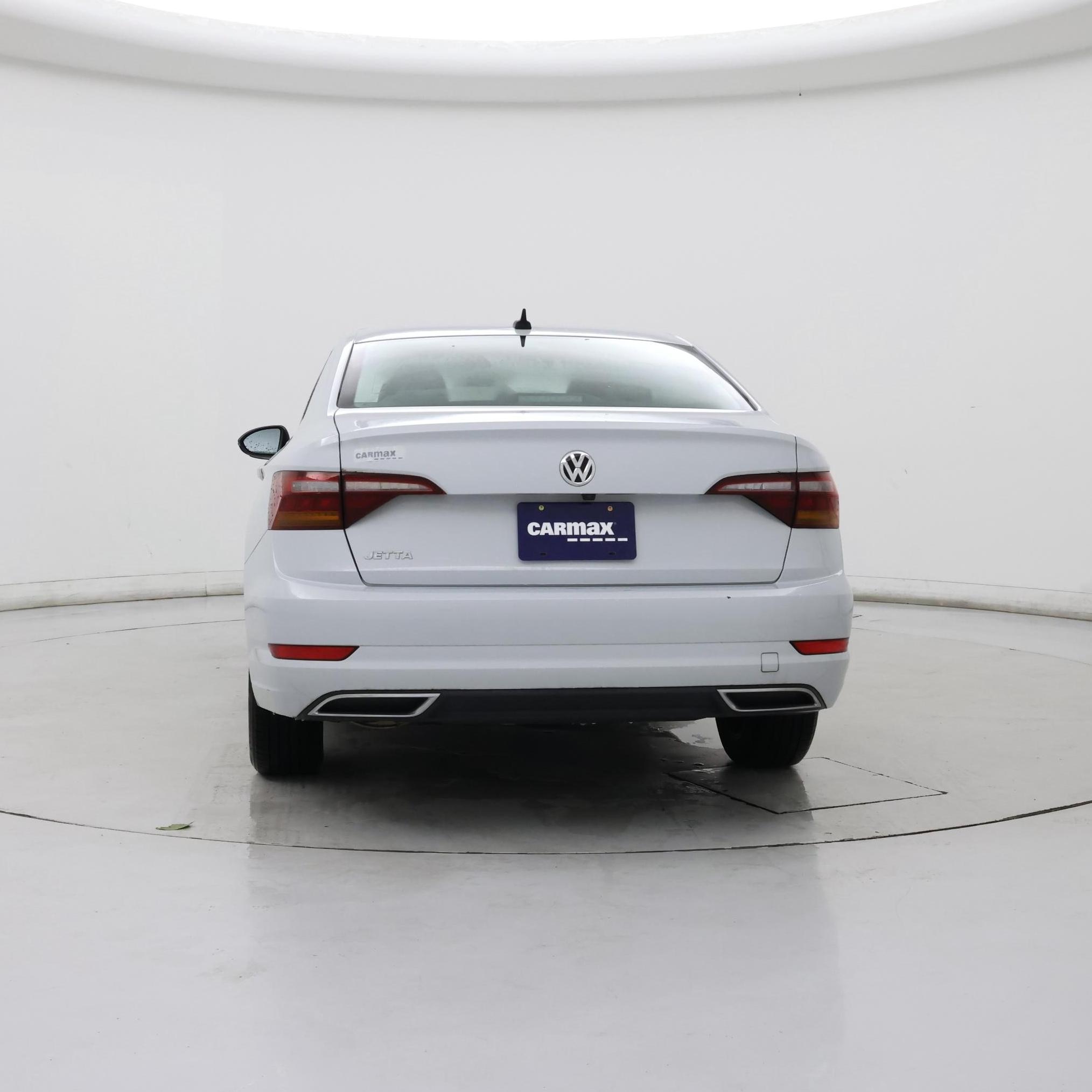 Thumbnail: 2019 Volkswagen Jetta - 6