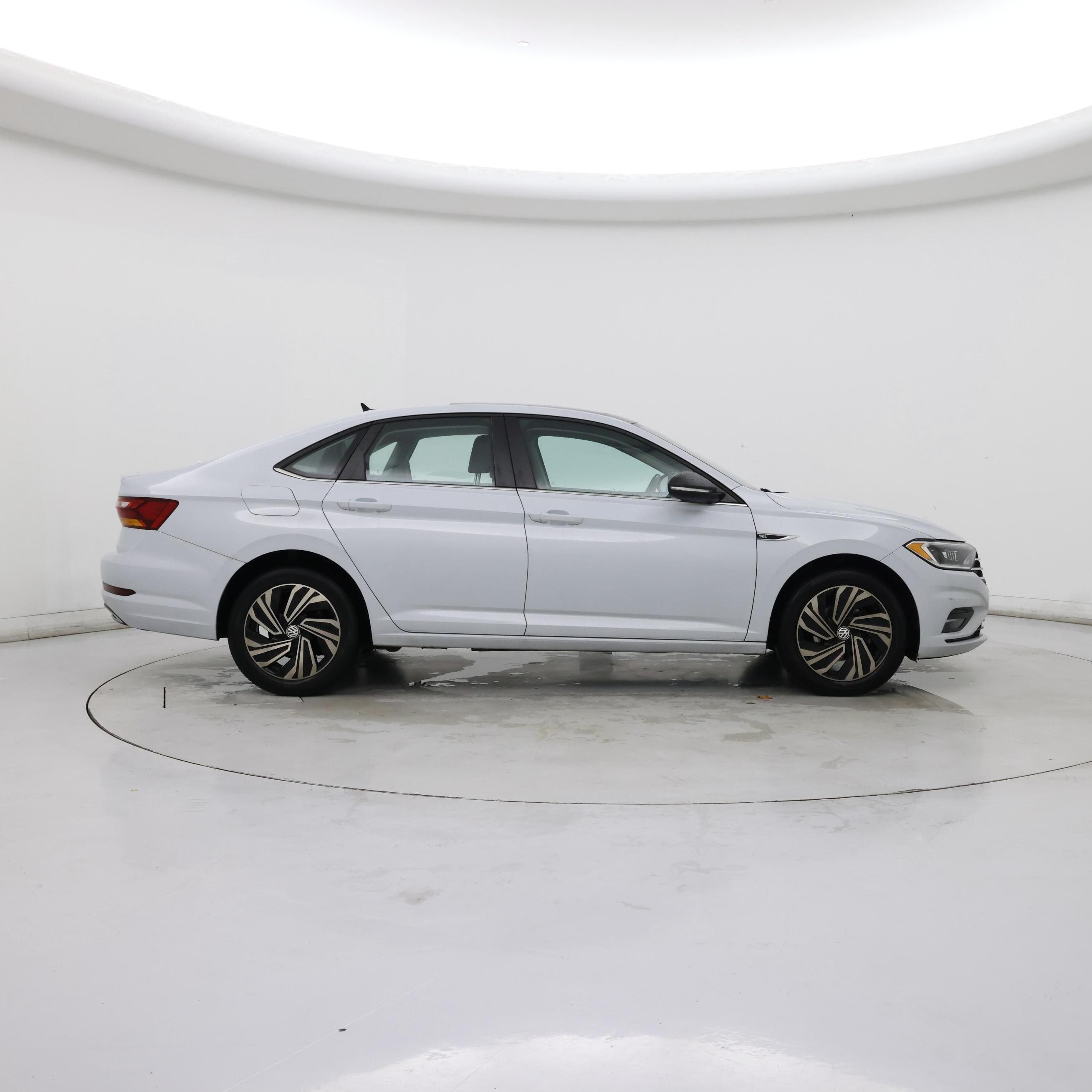 Thumbnail: 2019 Volkswagen Jetta - 7