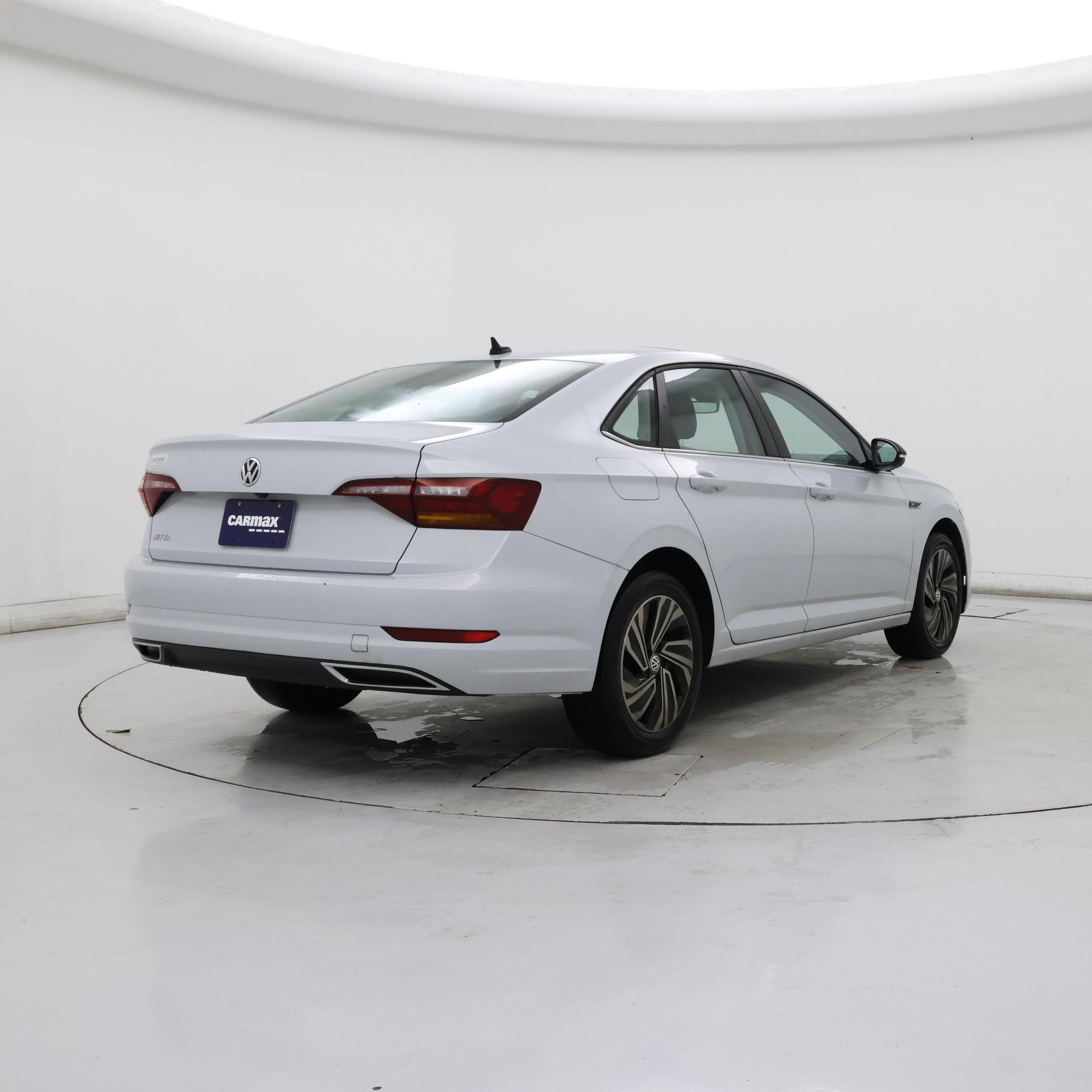 Thumbnail: 2019 Volkswagen Jetta - 8