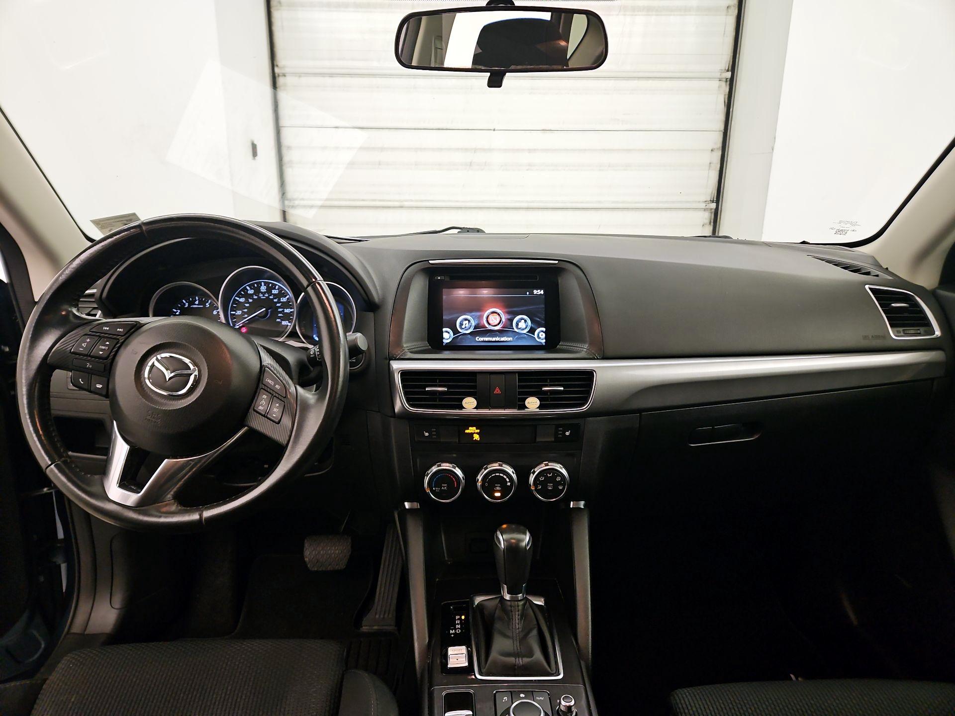 Thumbnail: 2016 Mazda CX-5 - 9