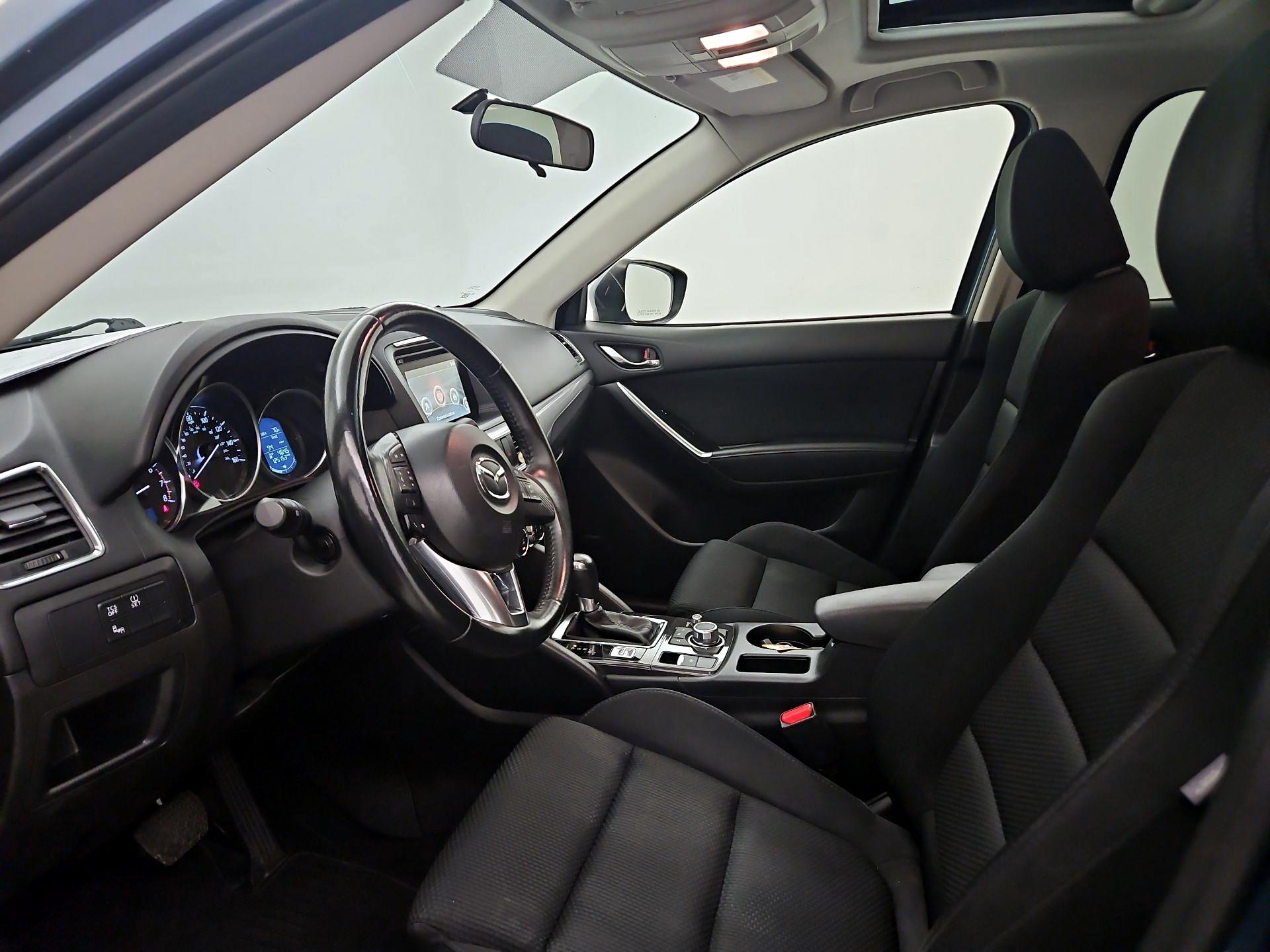Thumbnail: 2016 Mazda CX-5 - 11