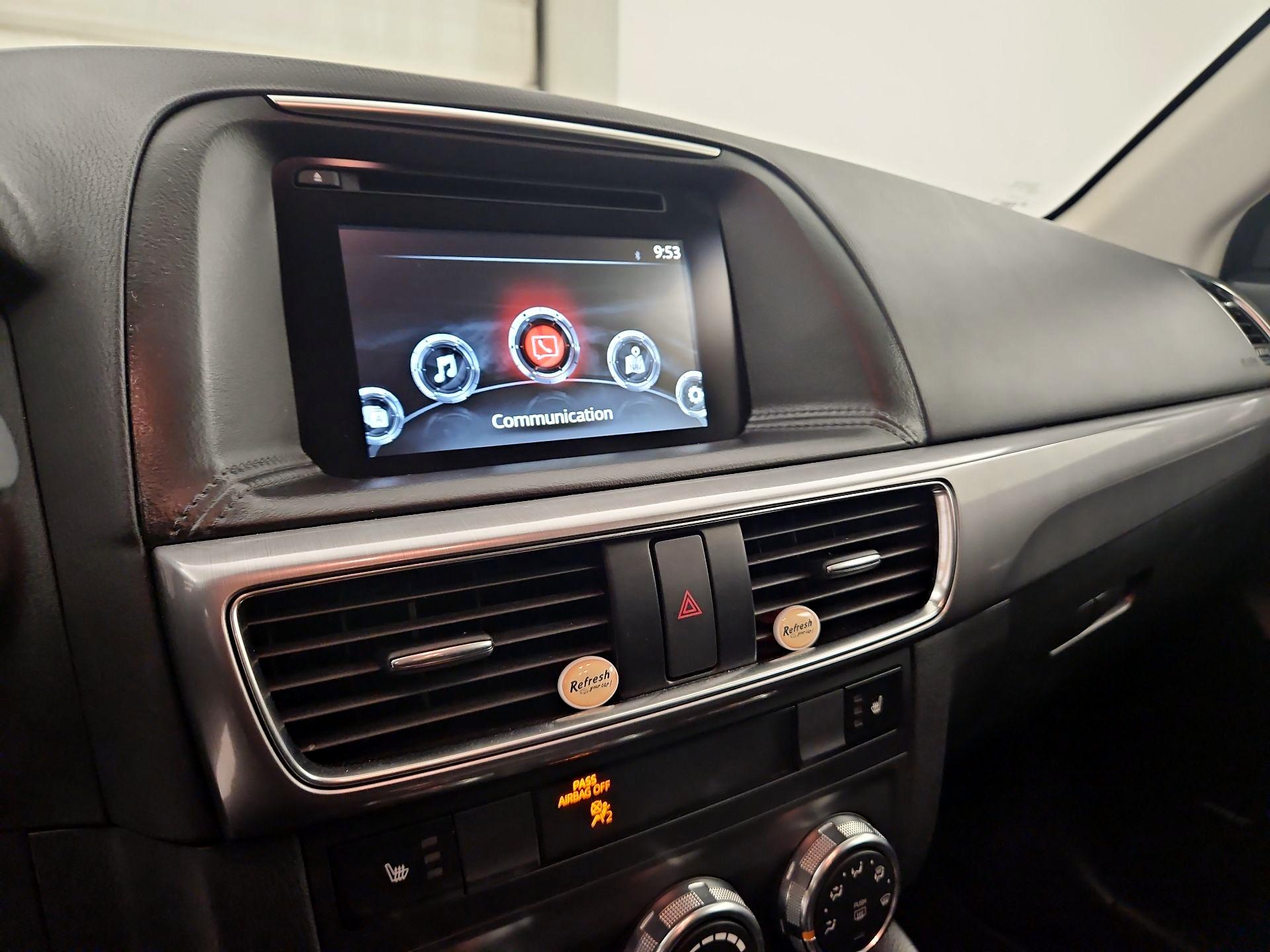 Thumbnail: 2016 Mazda CX-5 - 15