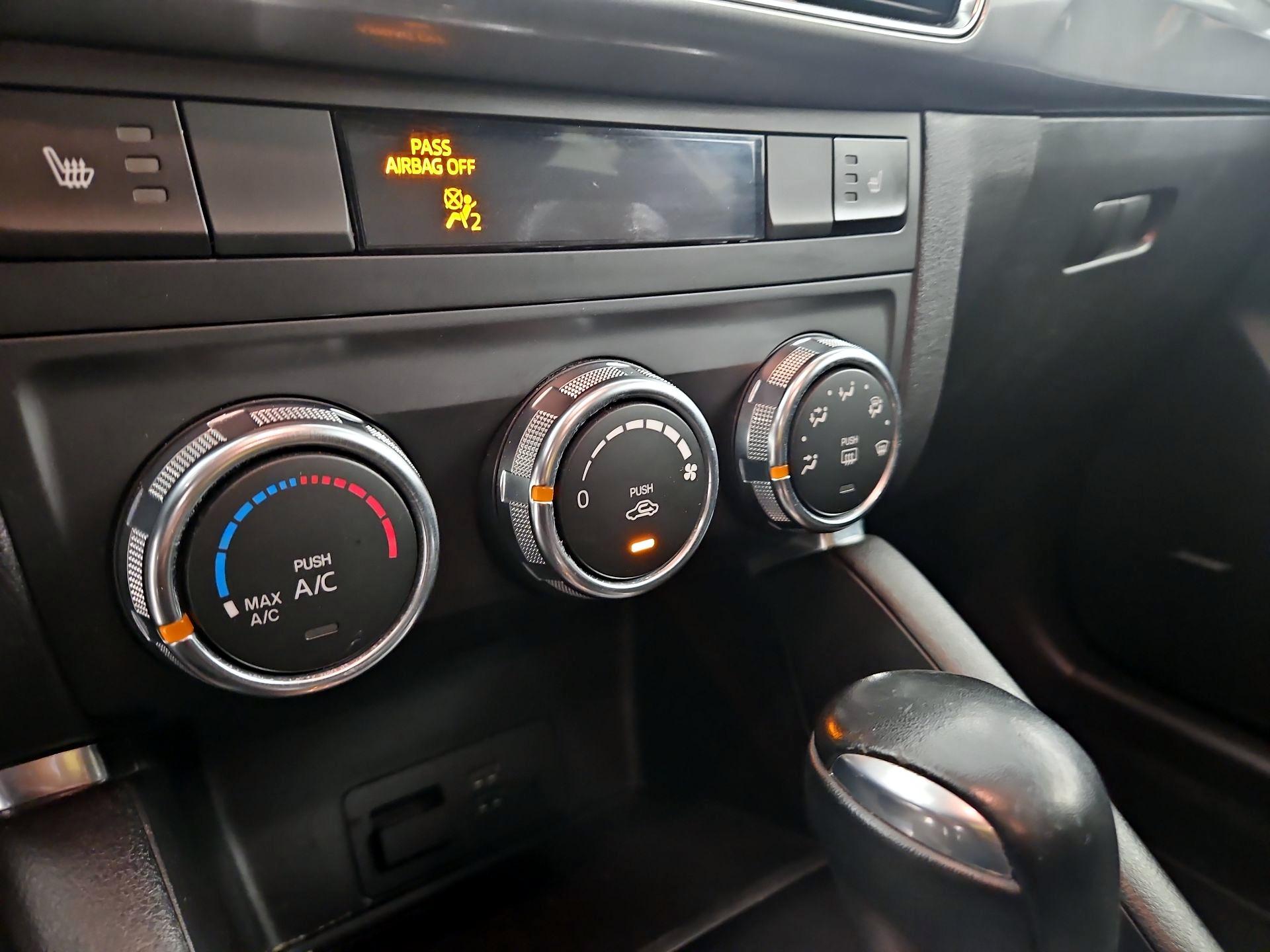 Thumbnail: 2016 Mazda CX-5 - 16