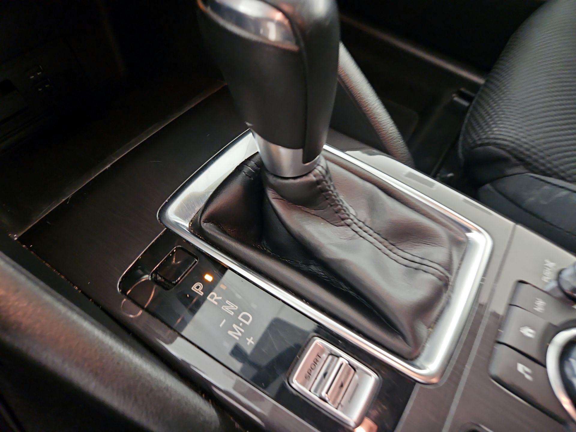 Thumbnail: 2016 Mazda CX-5 - 17