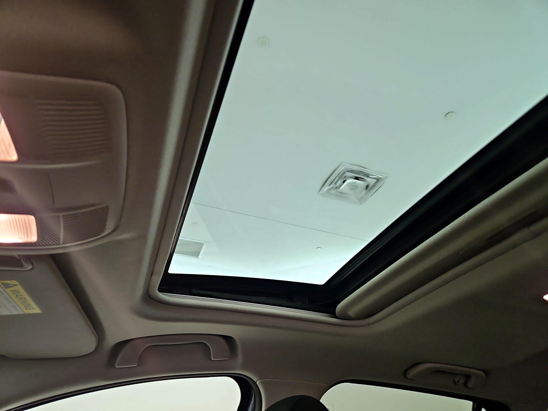 Thumbnail: 2016 Mazda CX-5 - 19