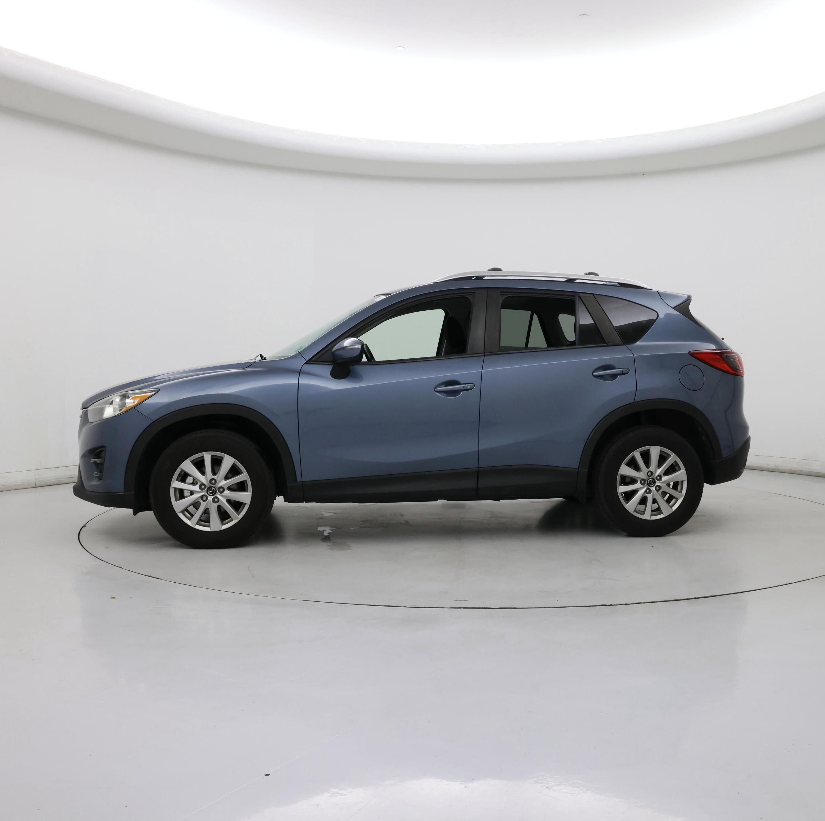 Thumbnail: 2016 Mazda CX-5 - 3