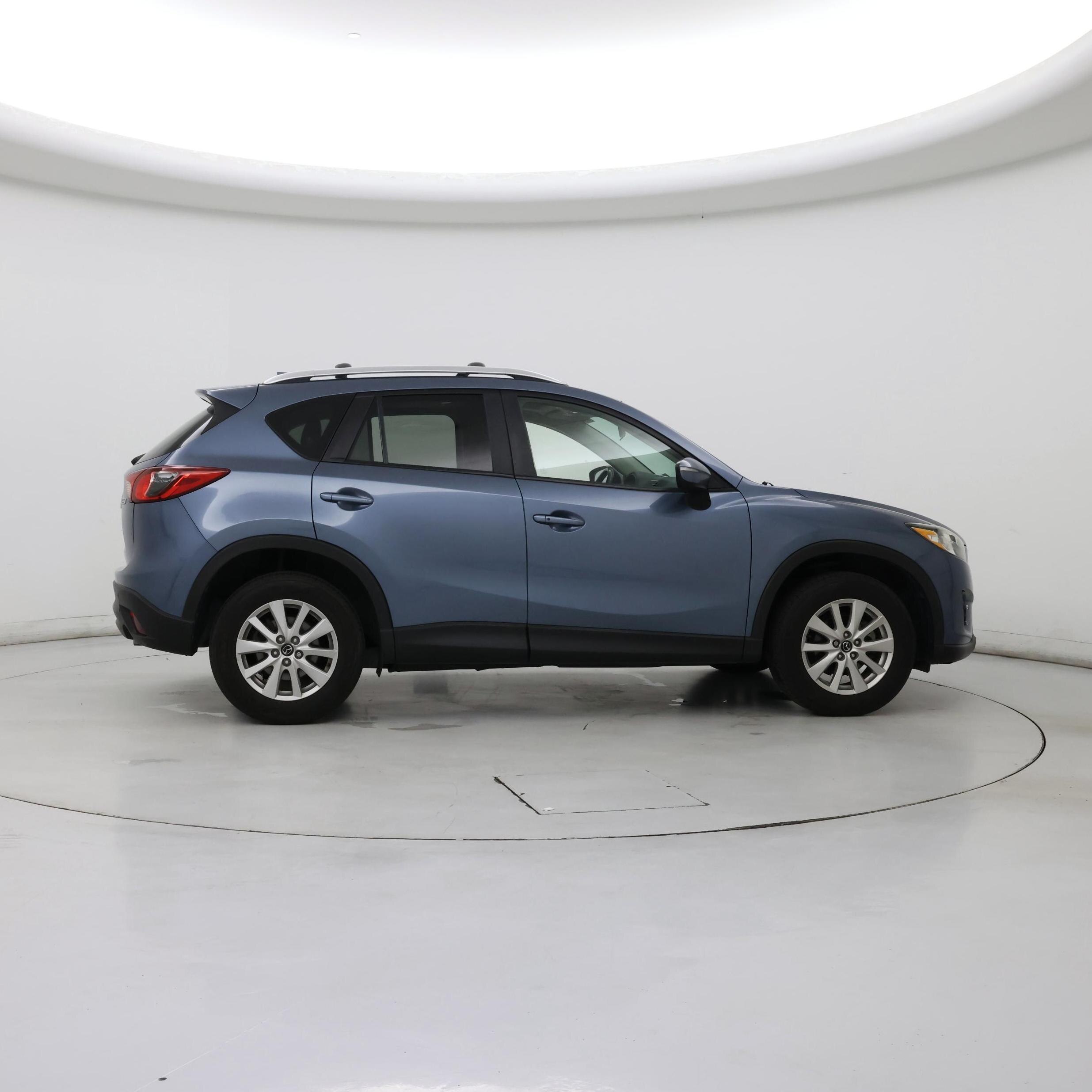 Thumbnail: 2016 Mazda CX-5 - 7