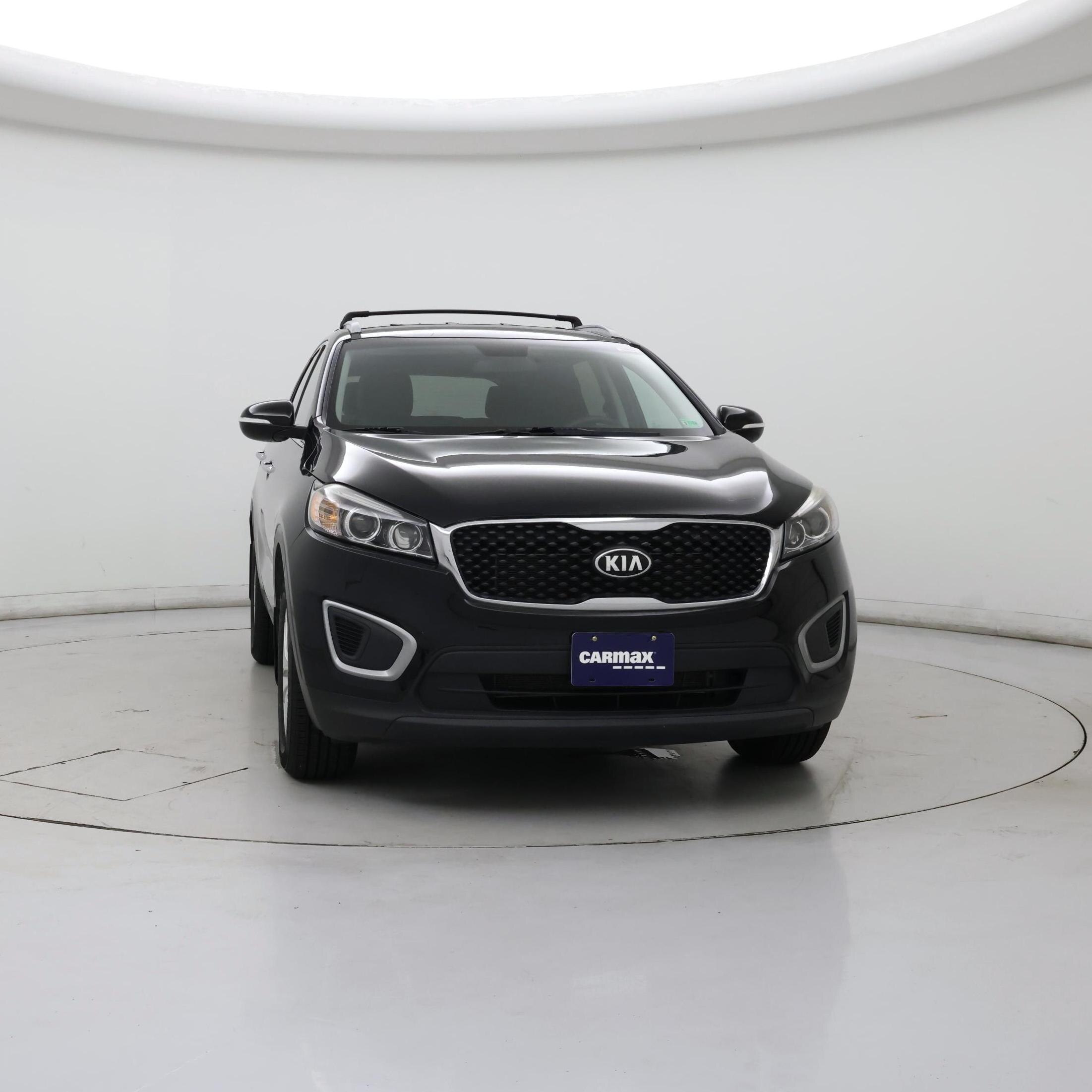 Thumbnail: 2017 Kia Sorento - 5