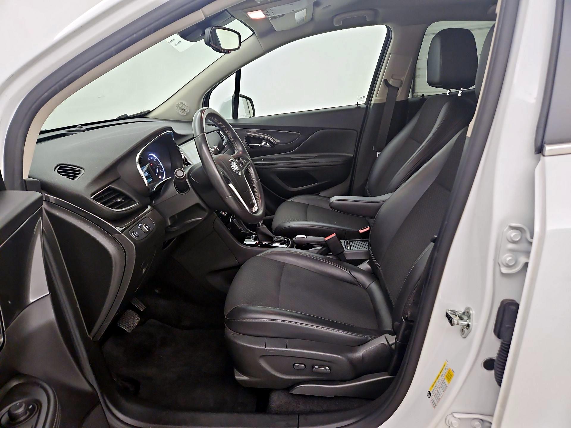 Thumbnail: 2018 Buick Encore - 11