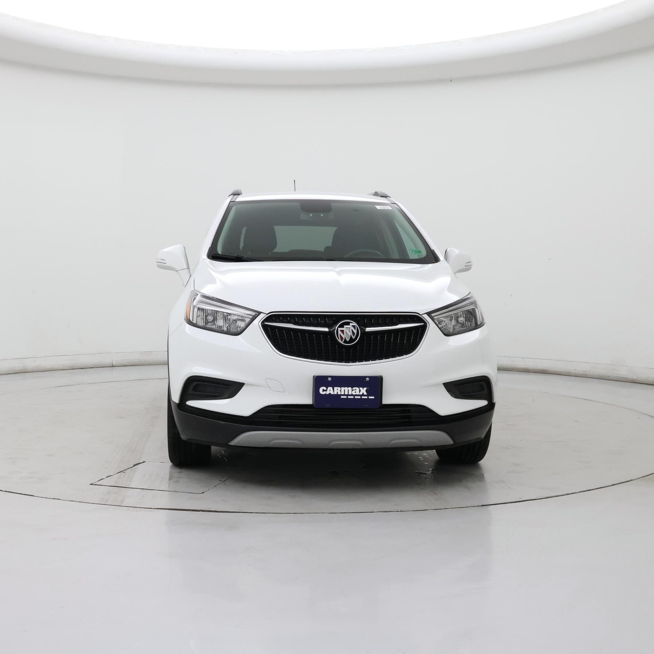 Thumbnail: 2018 Buick Encore - 5