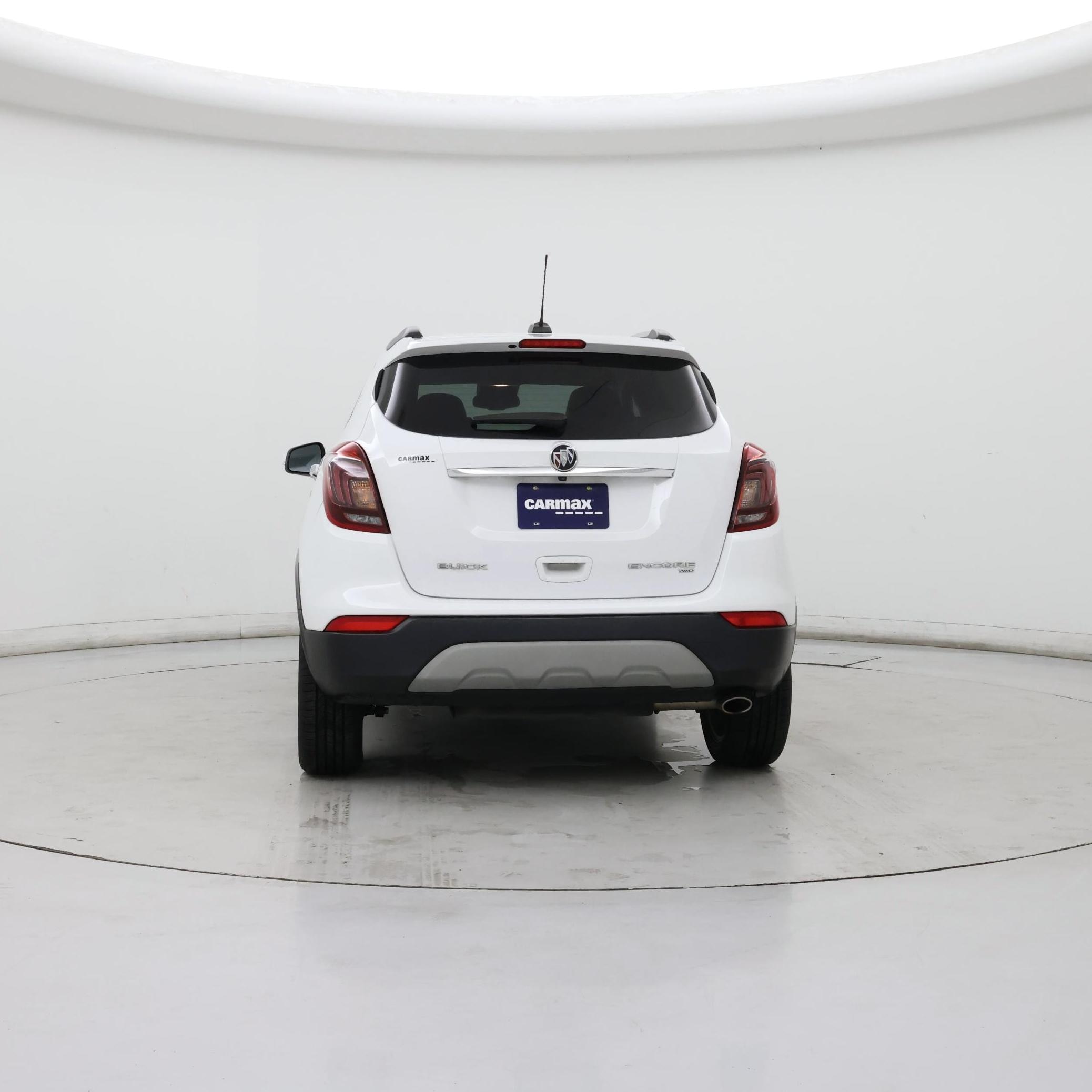 Thumbnail: 2018 Buick Encore - 6