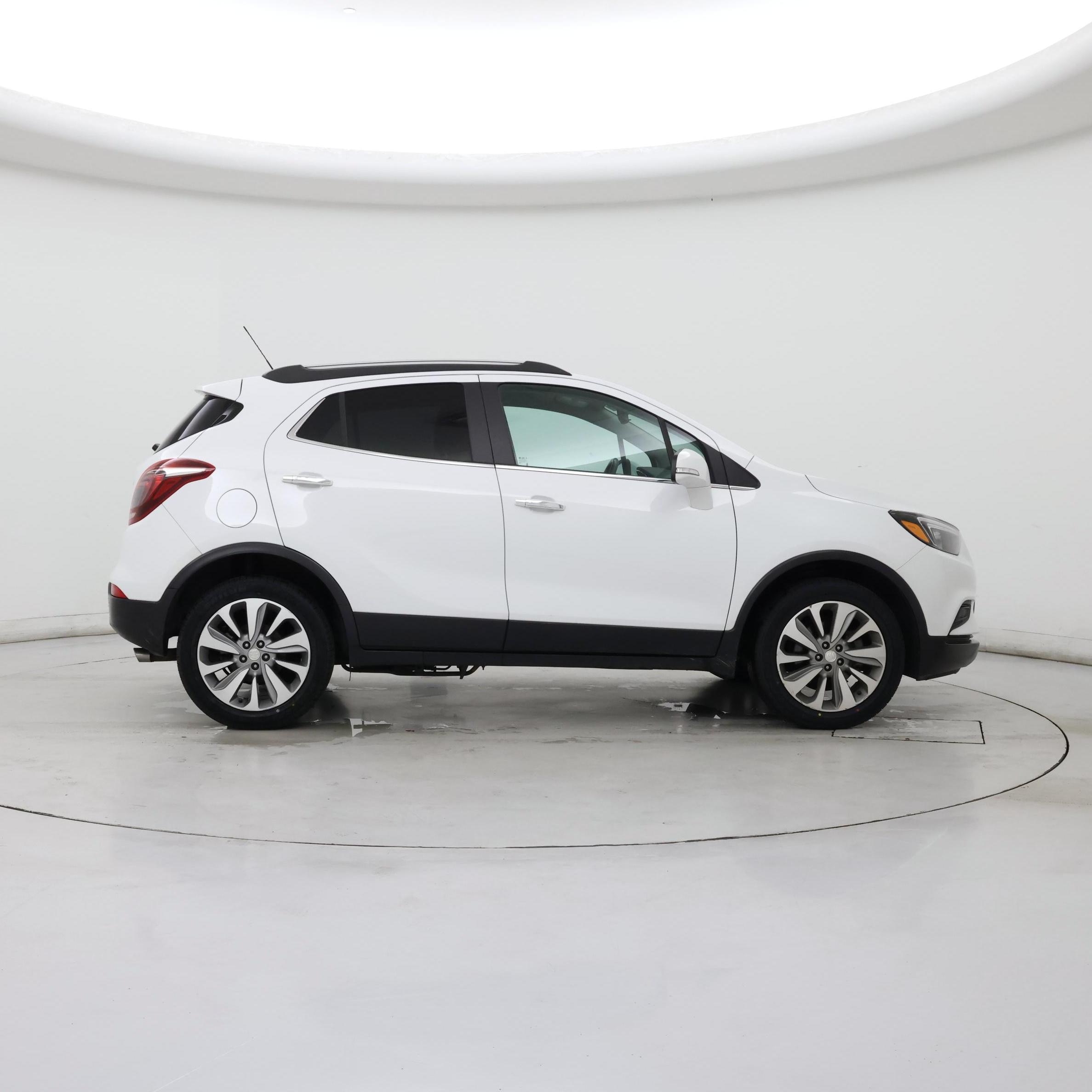 Thumbnail: 2018 Buick Encore - 7