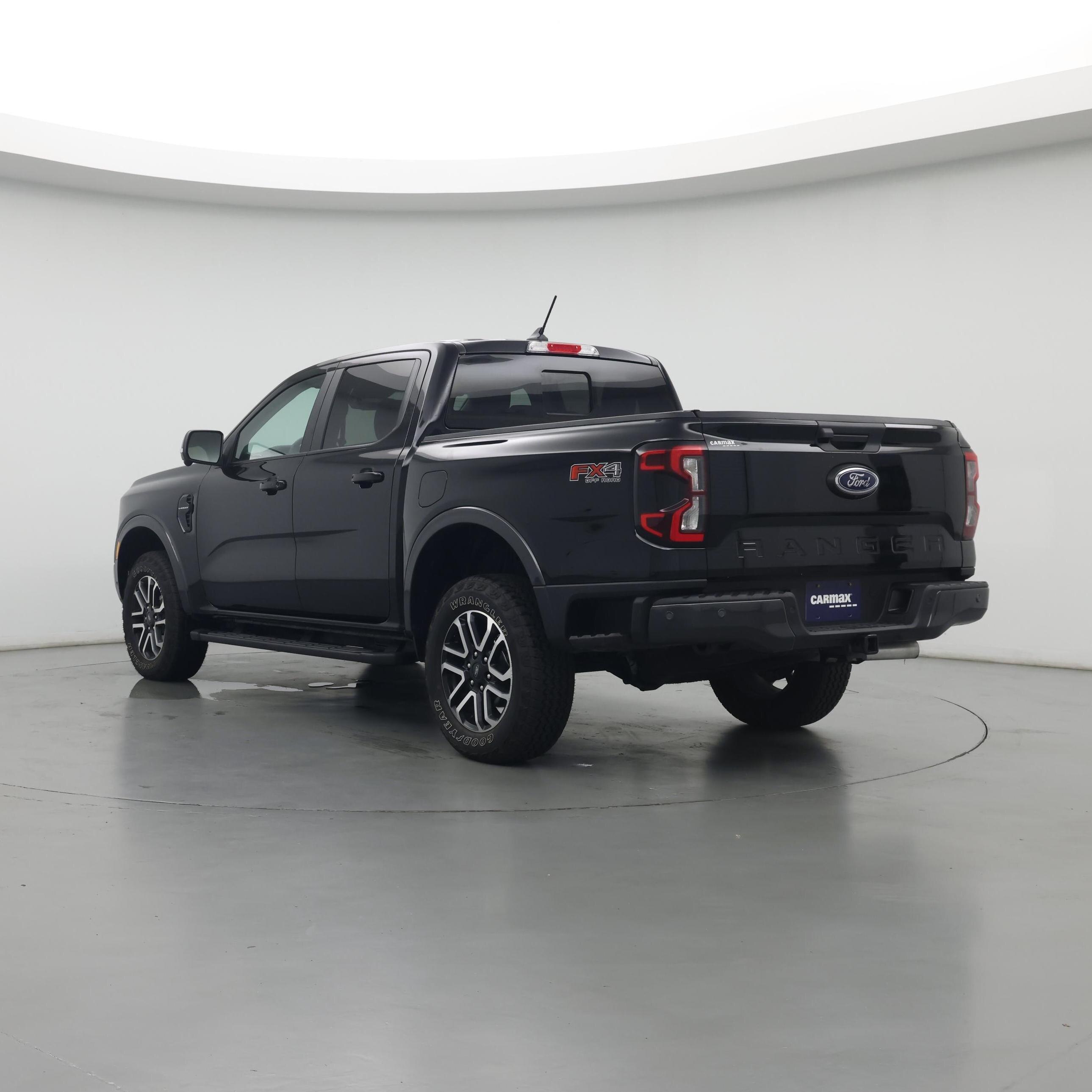 Thumbnail: 2024 Ford Ranger - 2