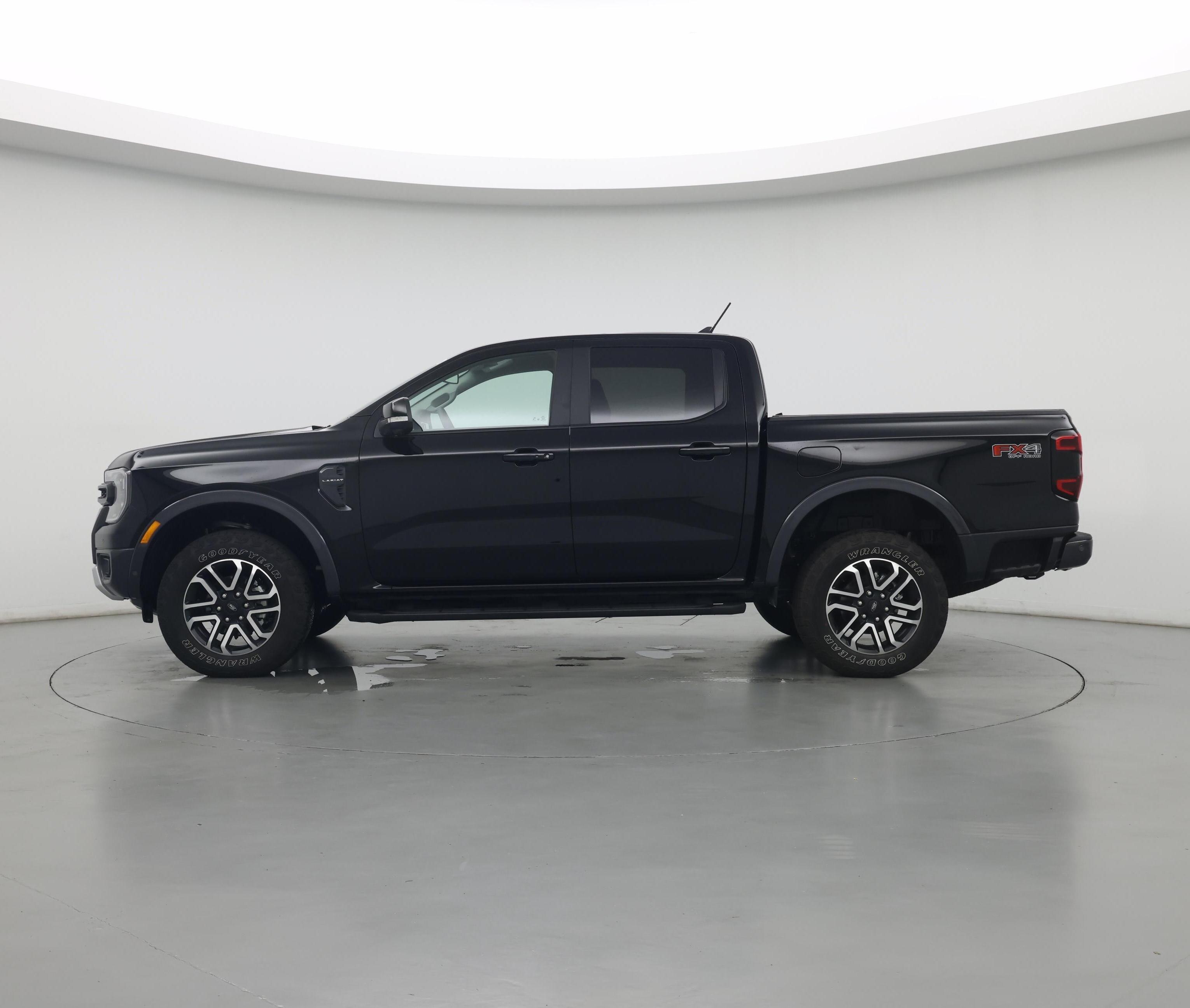 Thumbnail: 2024 Ford Ranger - 3