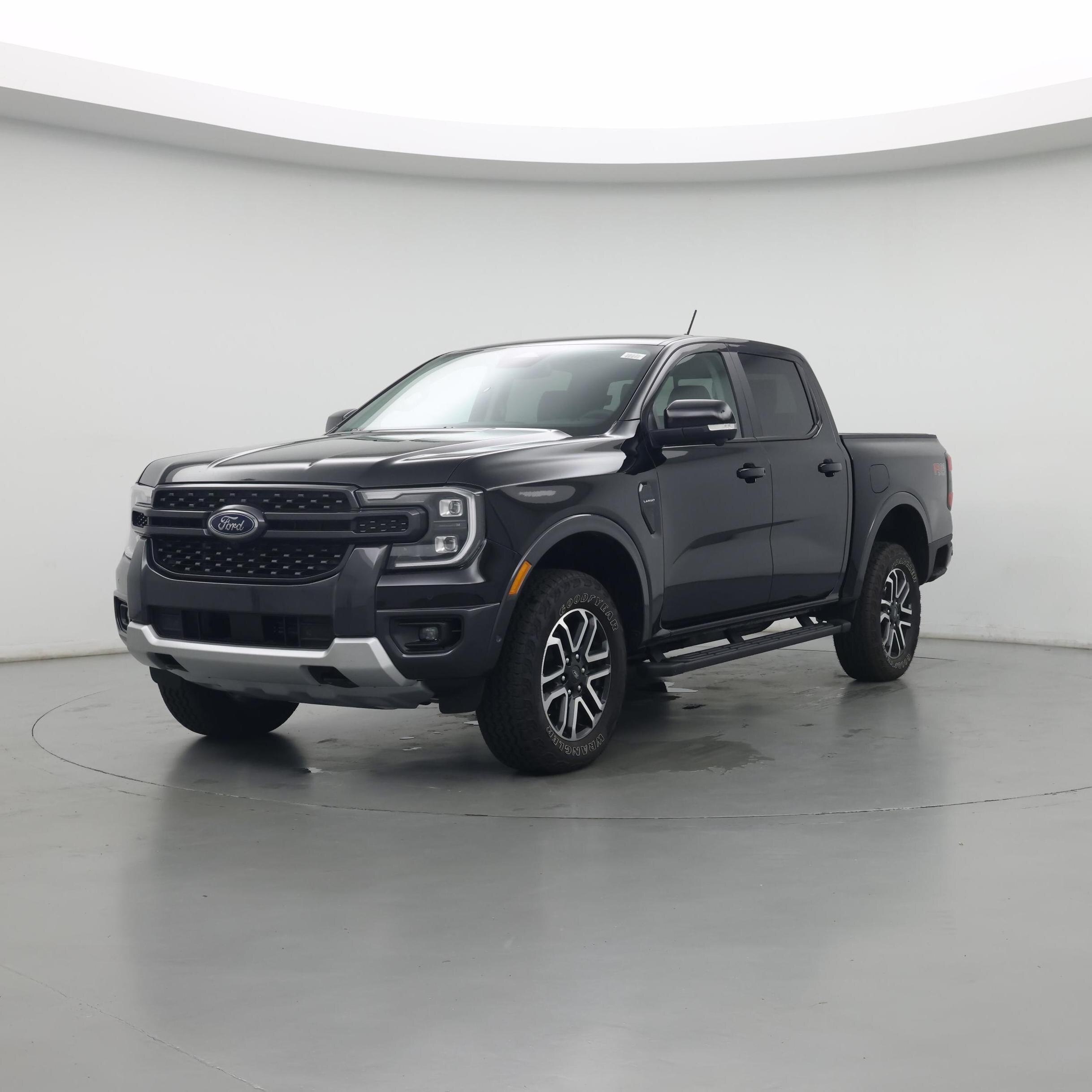 Thumbnail: 2024 Ford Ranger - 4
