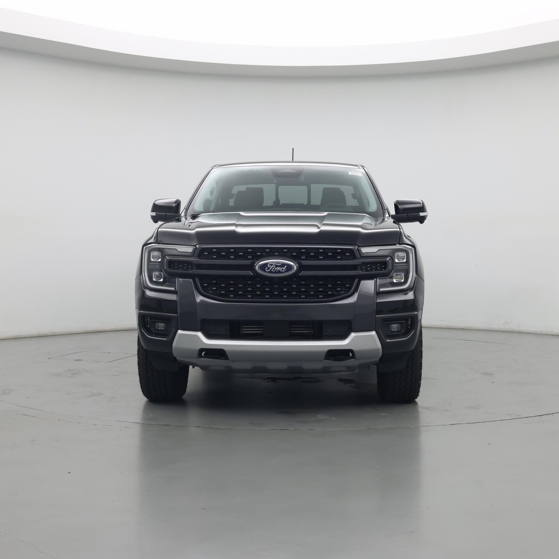 Thumbnail: 2024 Ford Ranger - 5