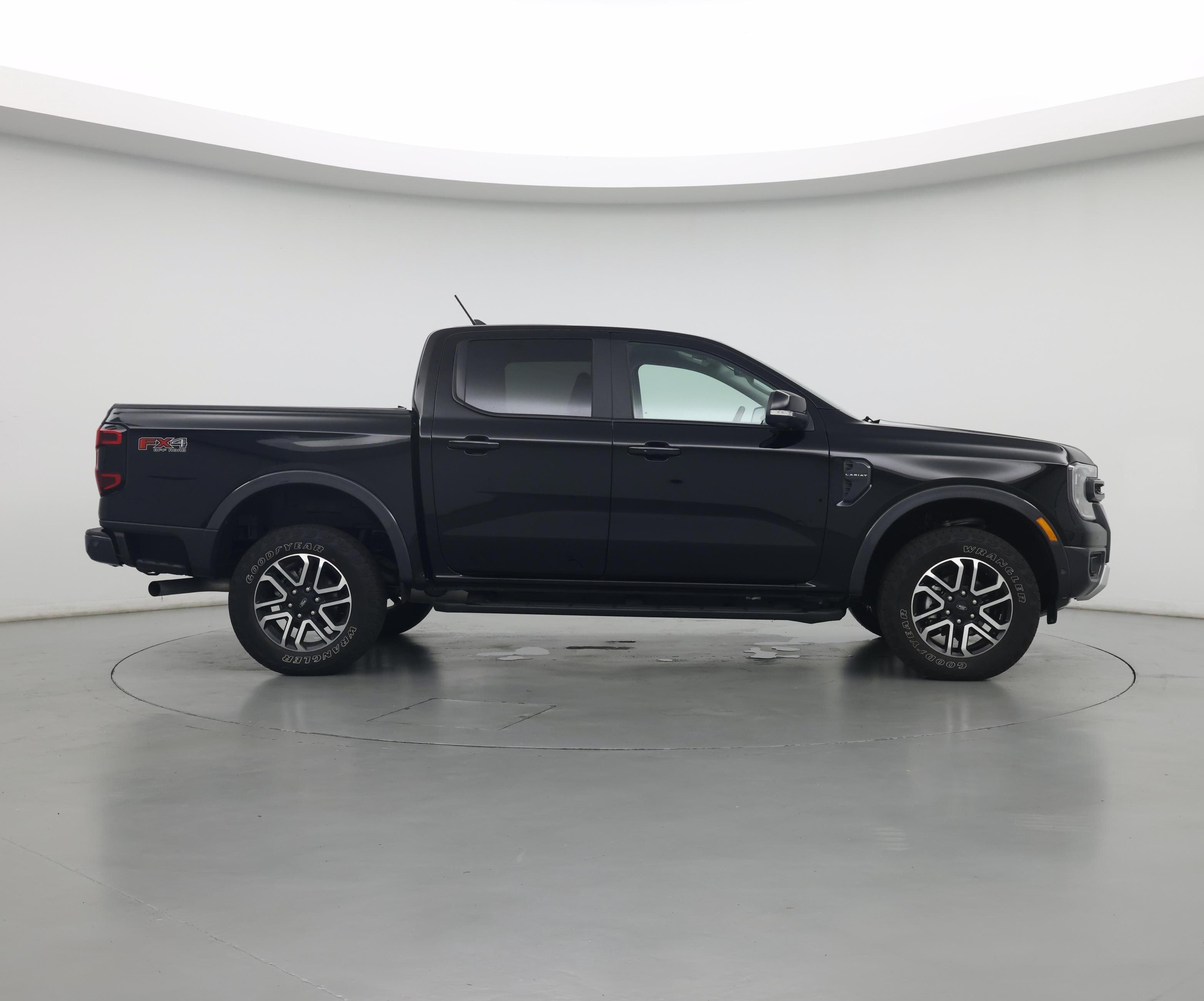 Thumbnail: 2024 Ford Ranger - 7