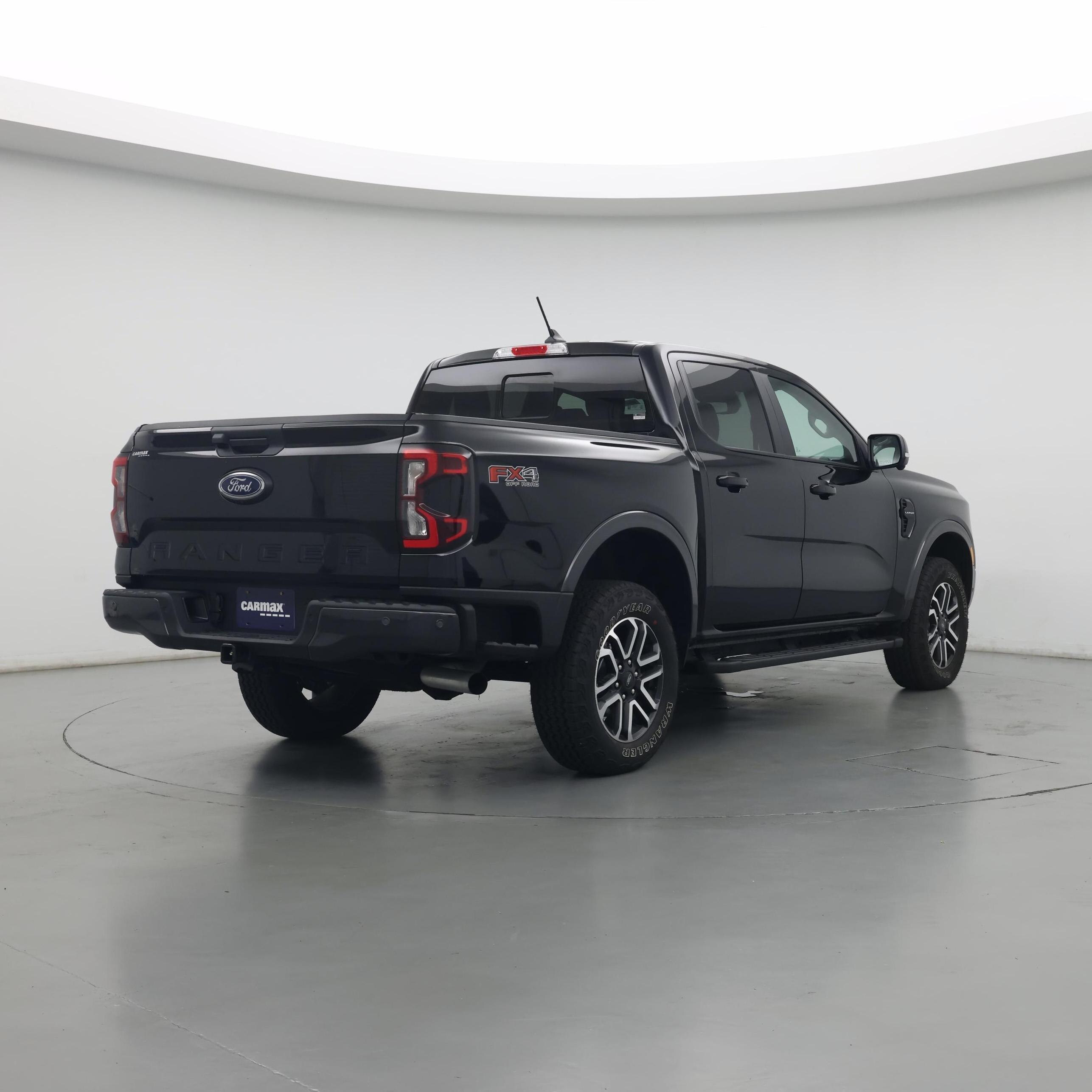 Thumbnail: 2024 Ford Ranger - 8