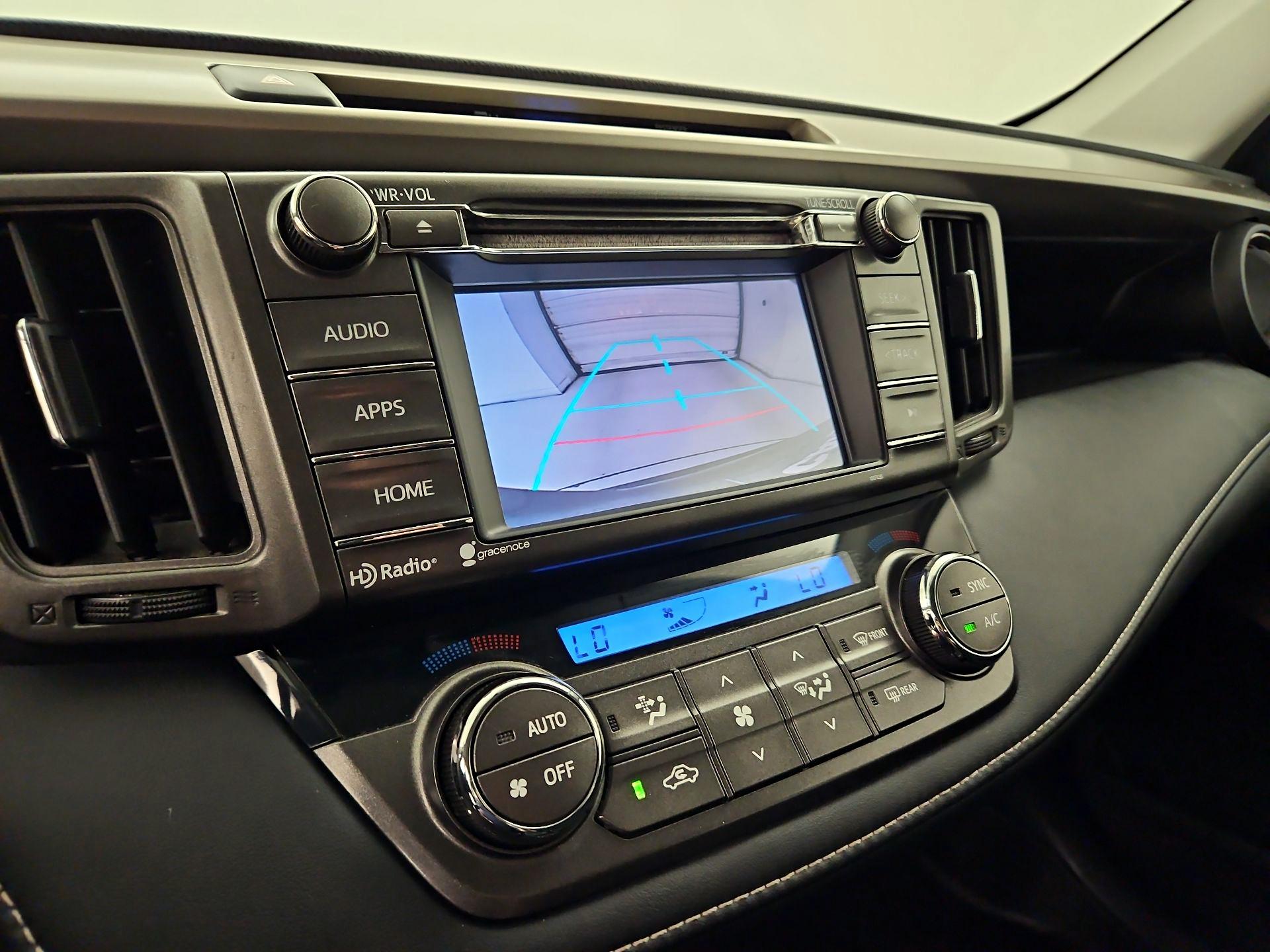 Thumbnail: 2014 Toyota RAV4 - 14