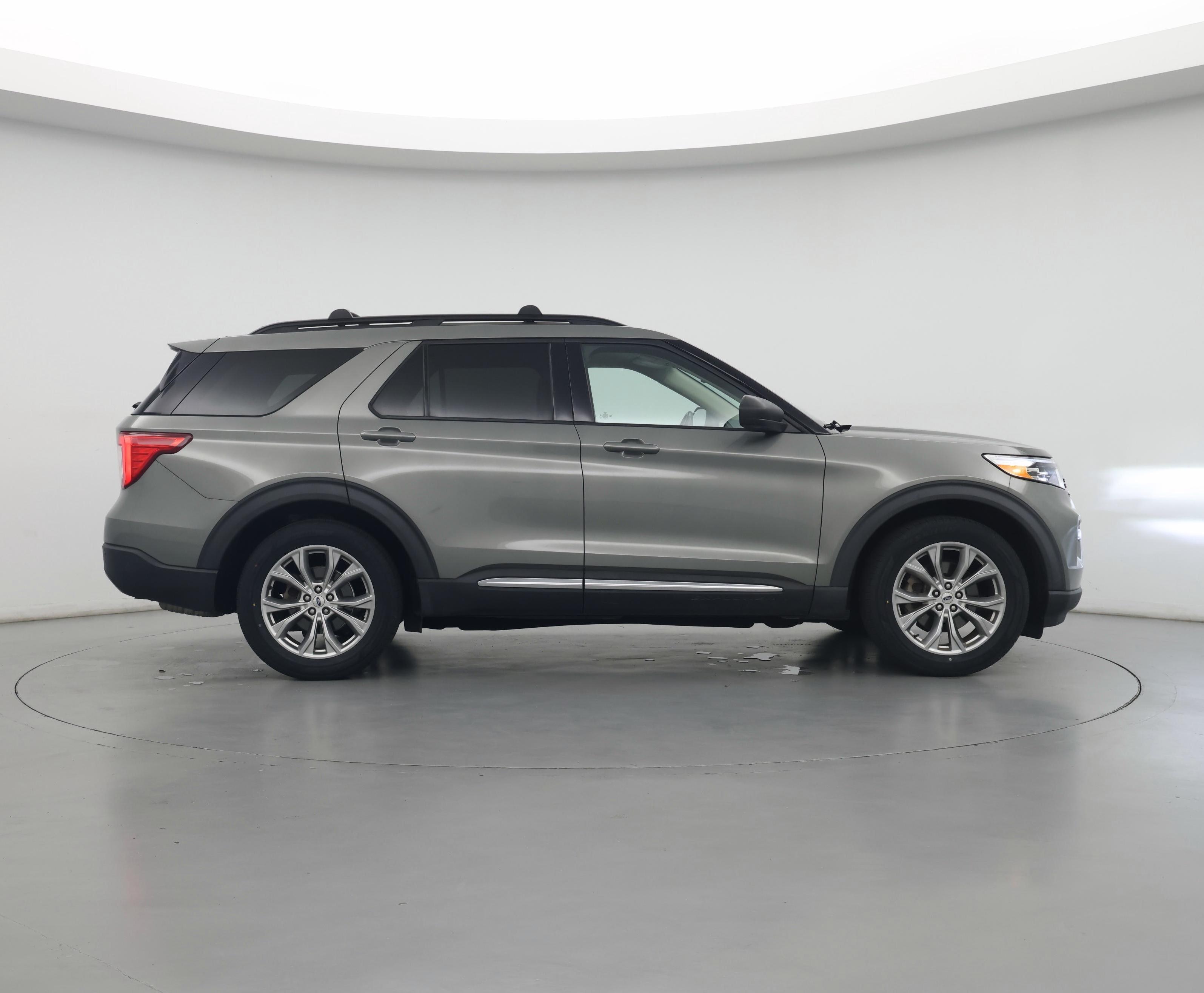 Thumbnail: 2020 Ford Explorer - 7