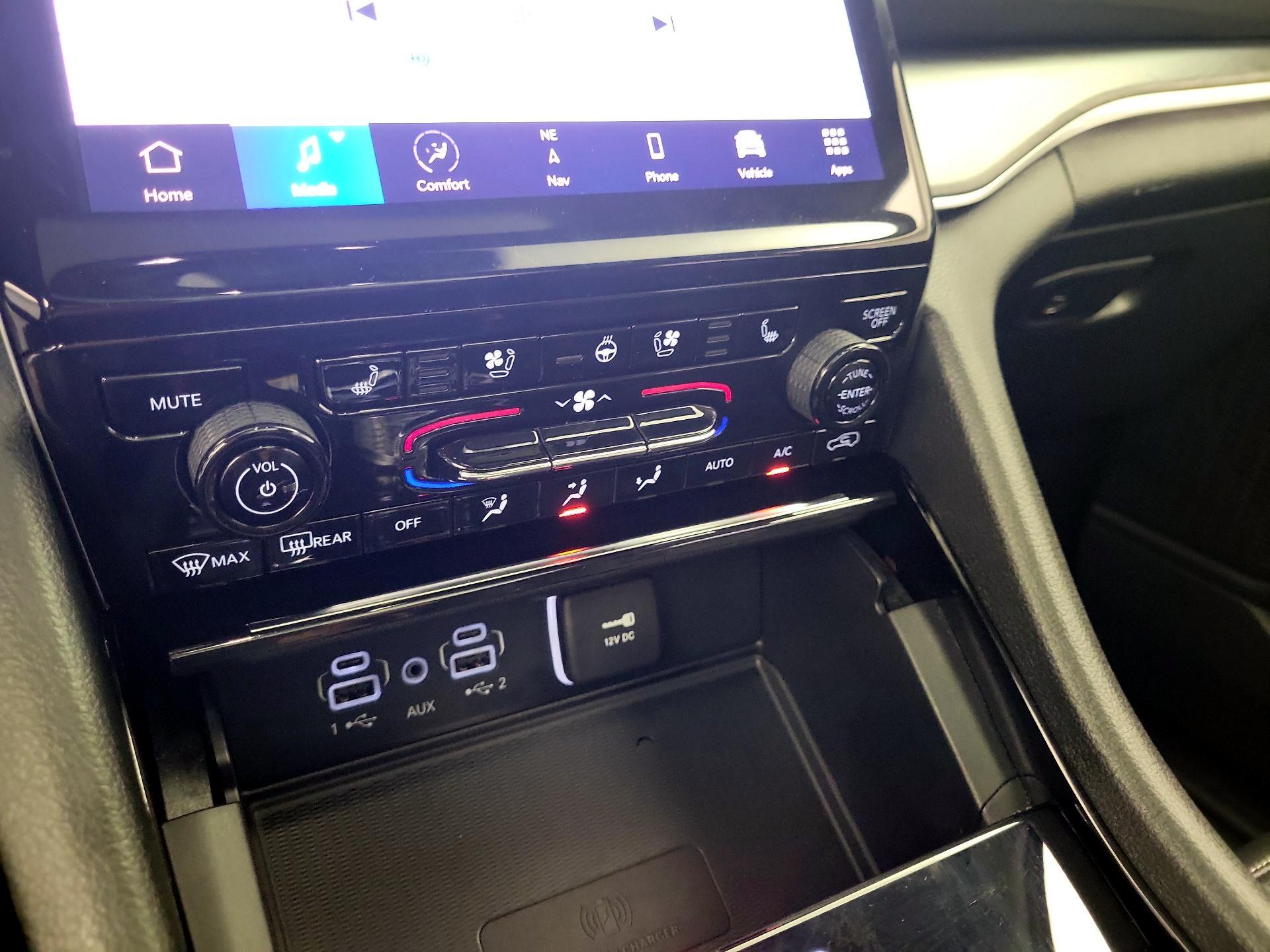 Thumbnail: 2023 Jeep Grand Cherokee L - 17