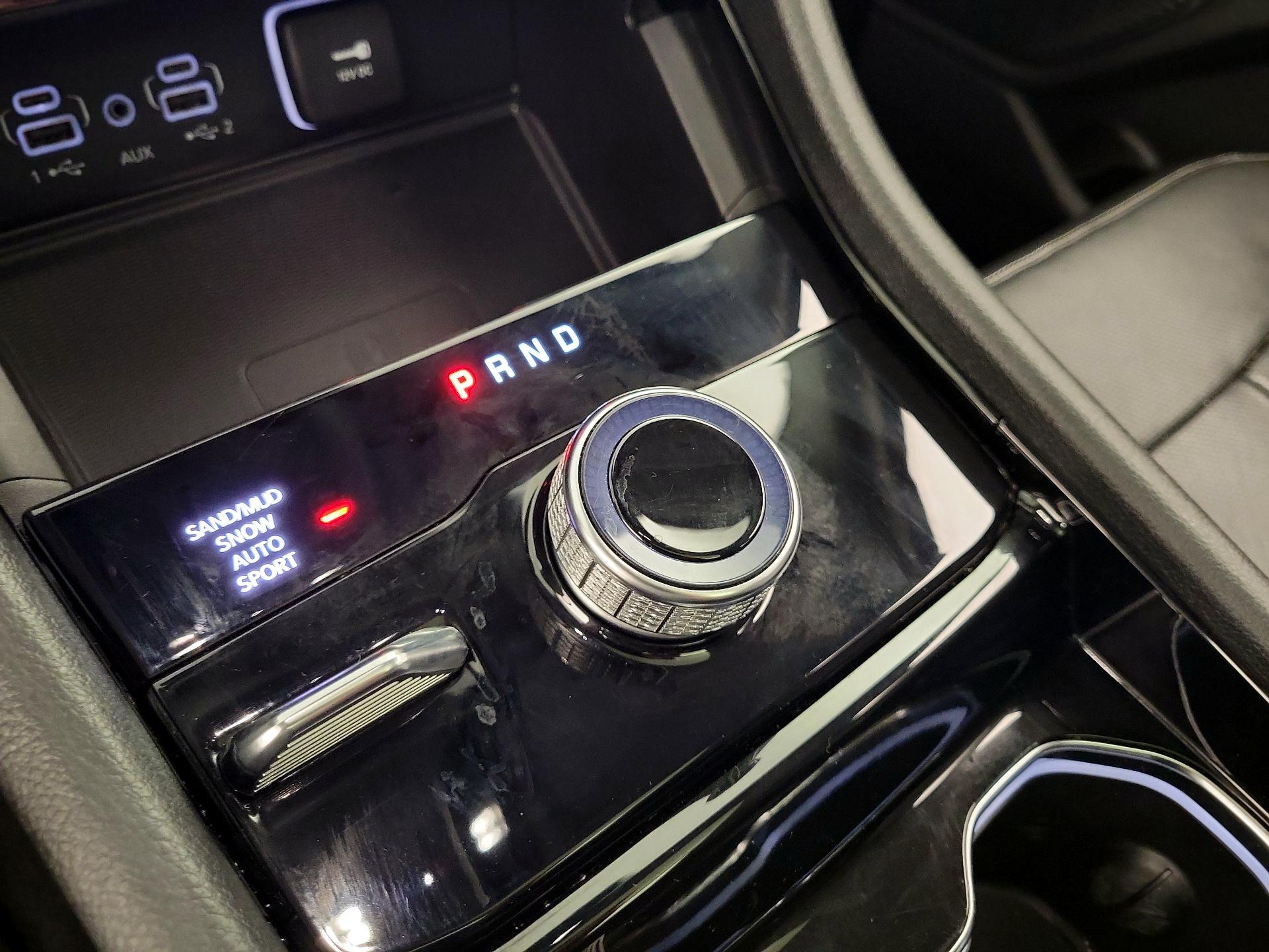 Thumbnail: 2023 Jeep Grand Cherokee L - 18