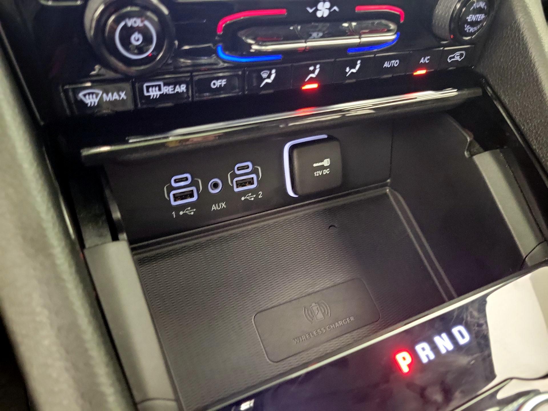 Thumbnail: 2023 Jeep Grand Cherokee L - 19