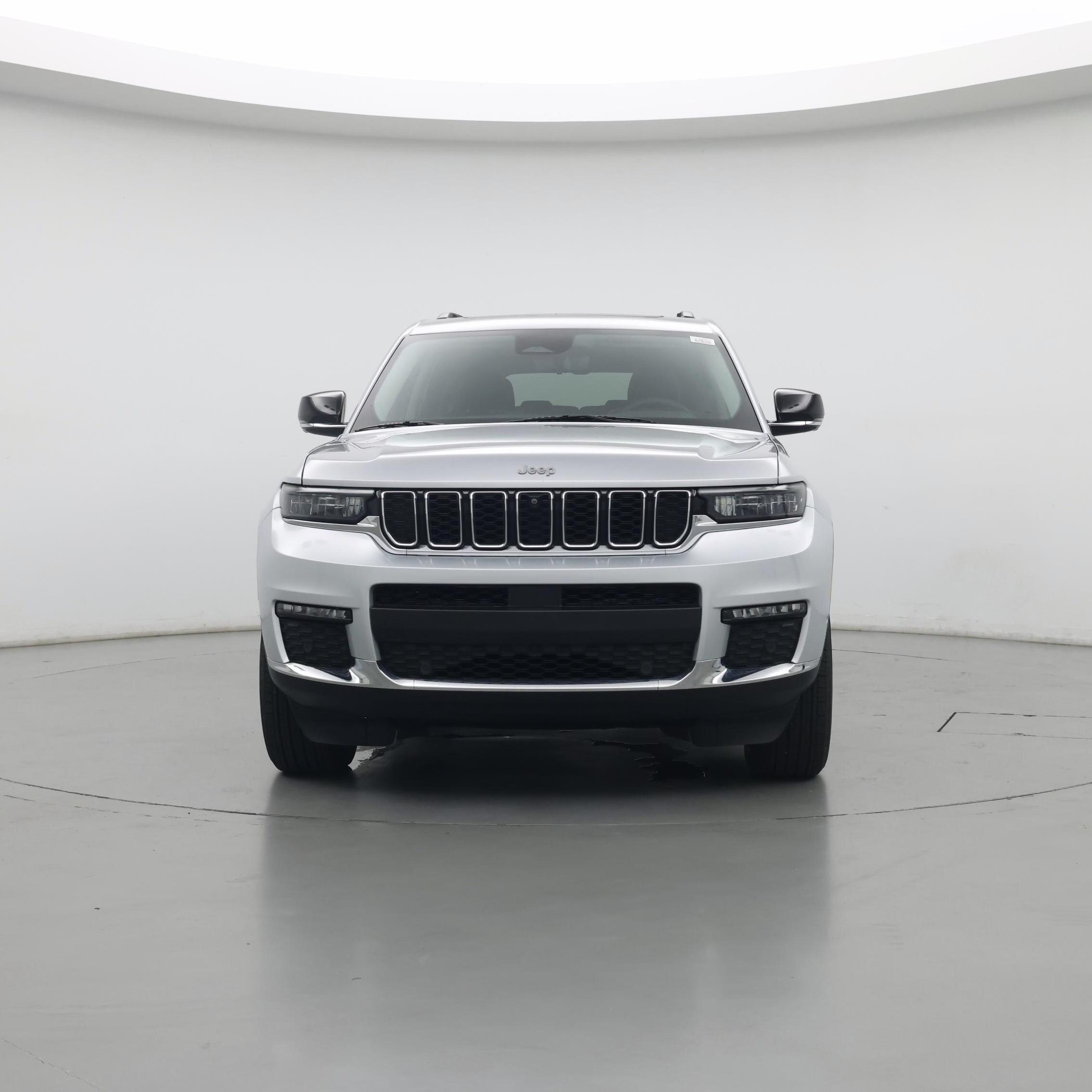 Thumbnail: 2023 Jeep Grand Cherokee L - 5