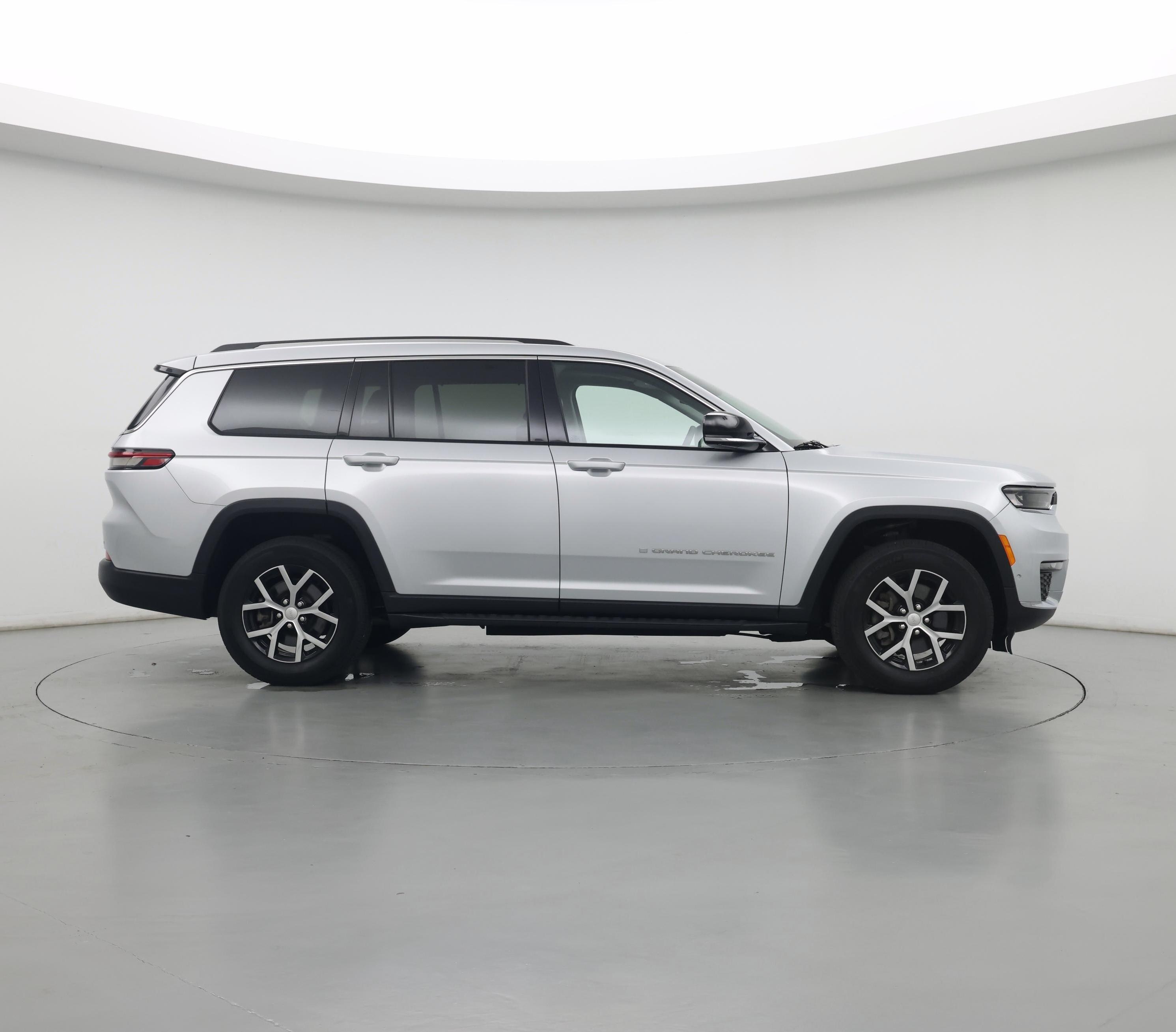 Thumbnail: 2023 Jeep Grand Cherokee L - 7
