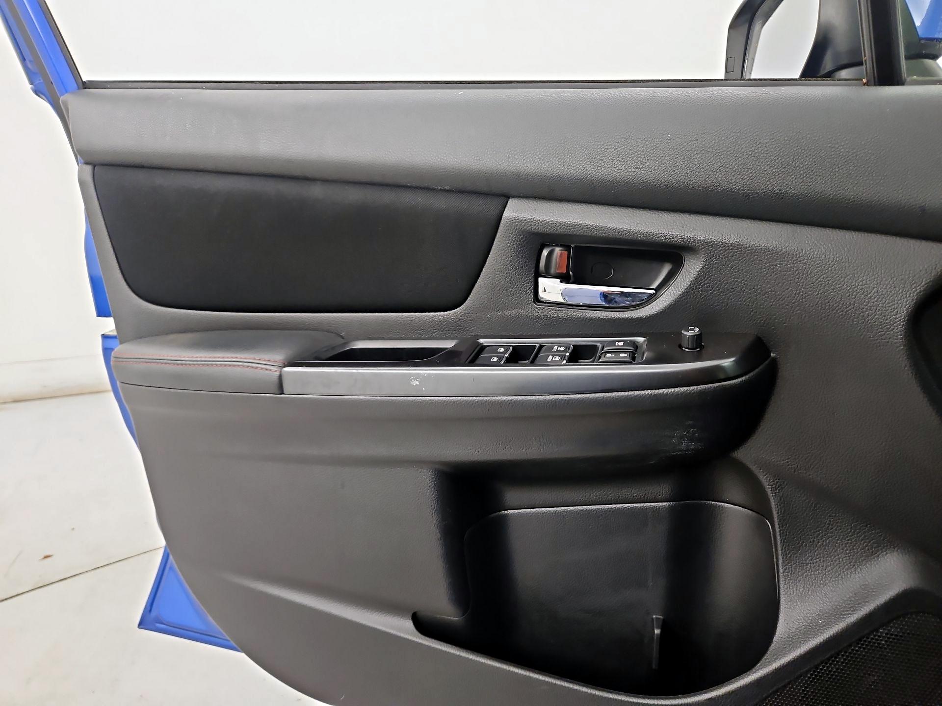 Thumbnail: 2017 Subaru WRX - 12