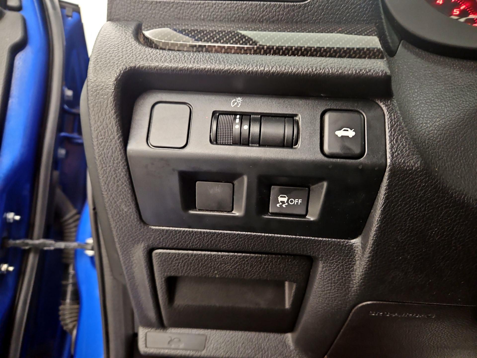 Thumbnail: 2017 Subaru WRX - 13