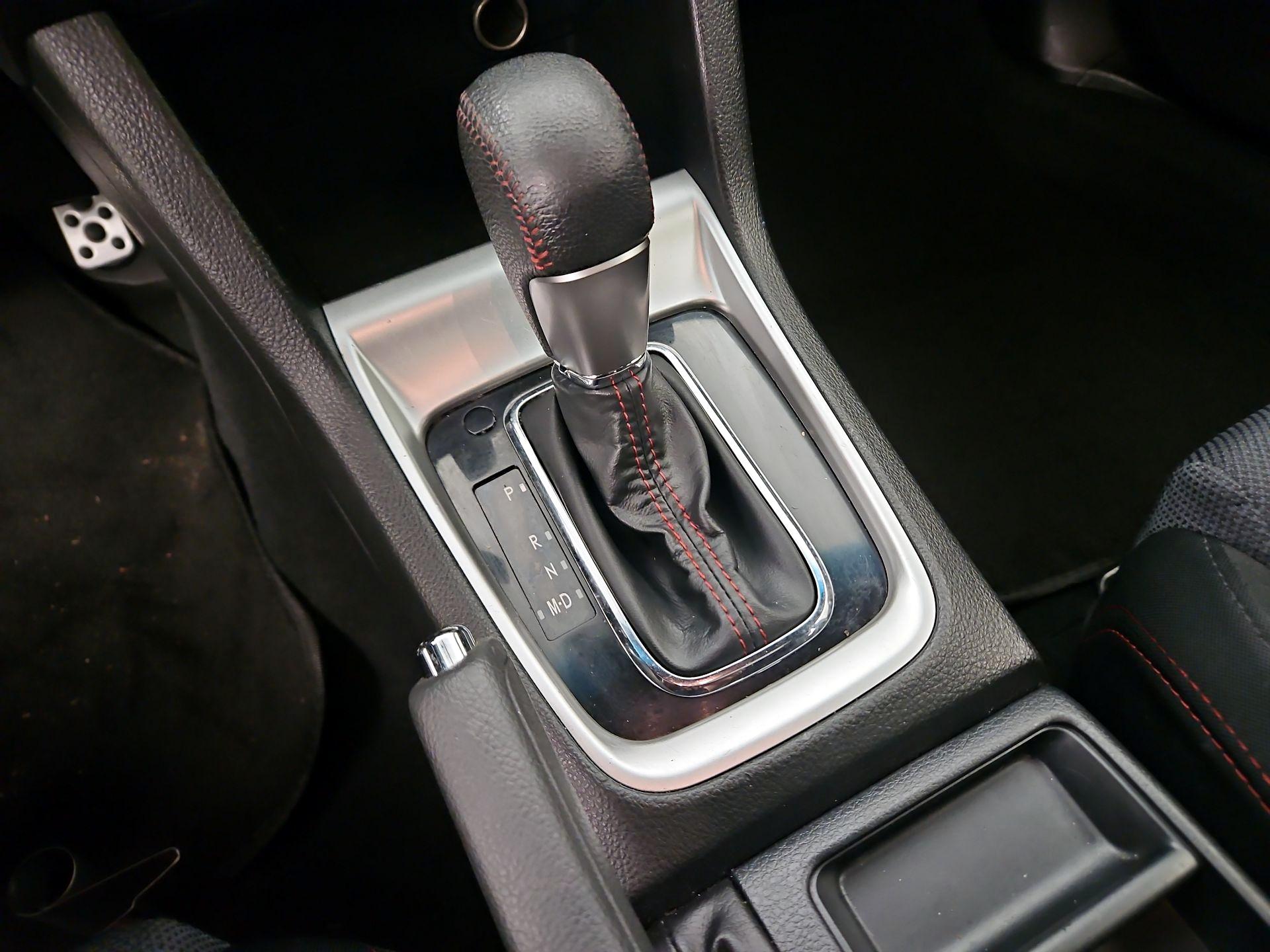 Thumbnail: 2017 Subaru WRX - 17