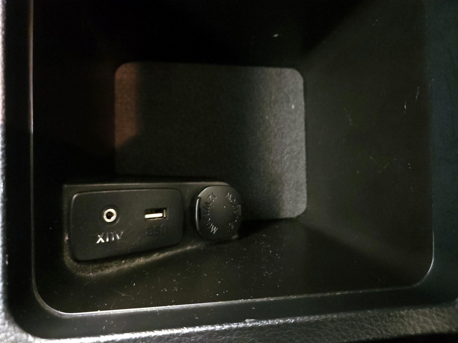 Thumbnail: 2017 Subaru WRX - 18