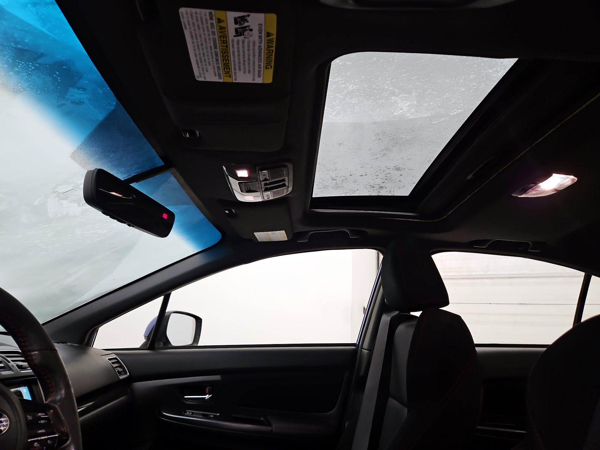 Thumbnail: 2017 Subaru WRX - 19