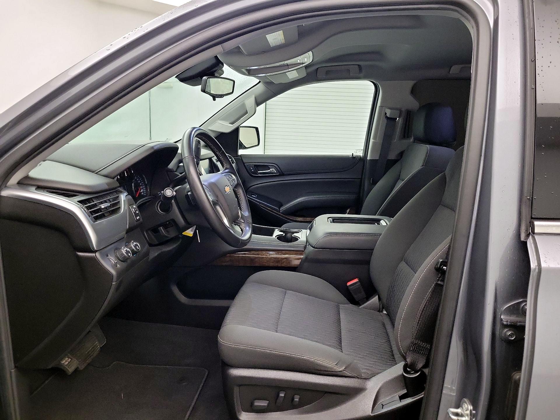 Thumbnail: 2020 Chevrolet Suburban - 11