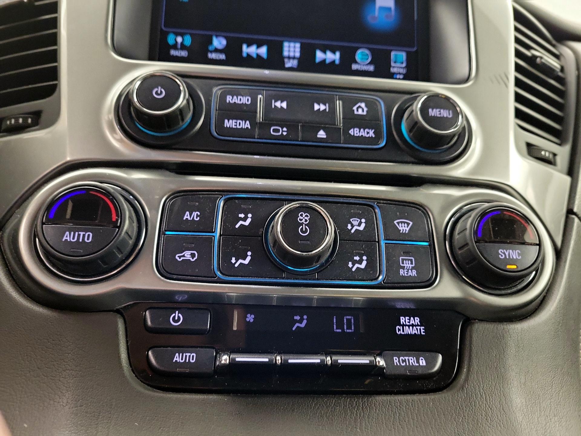 Thumbnail: 2020 Chevrolet Suburban - 16