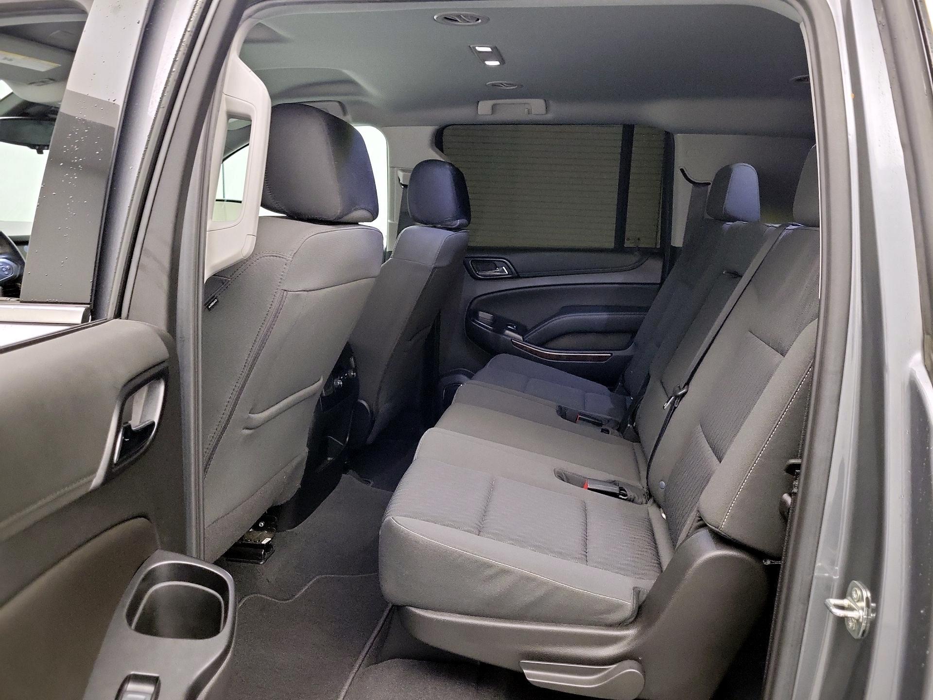 Thumbnail: 2020 Chevrolet Suburban - 19