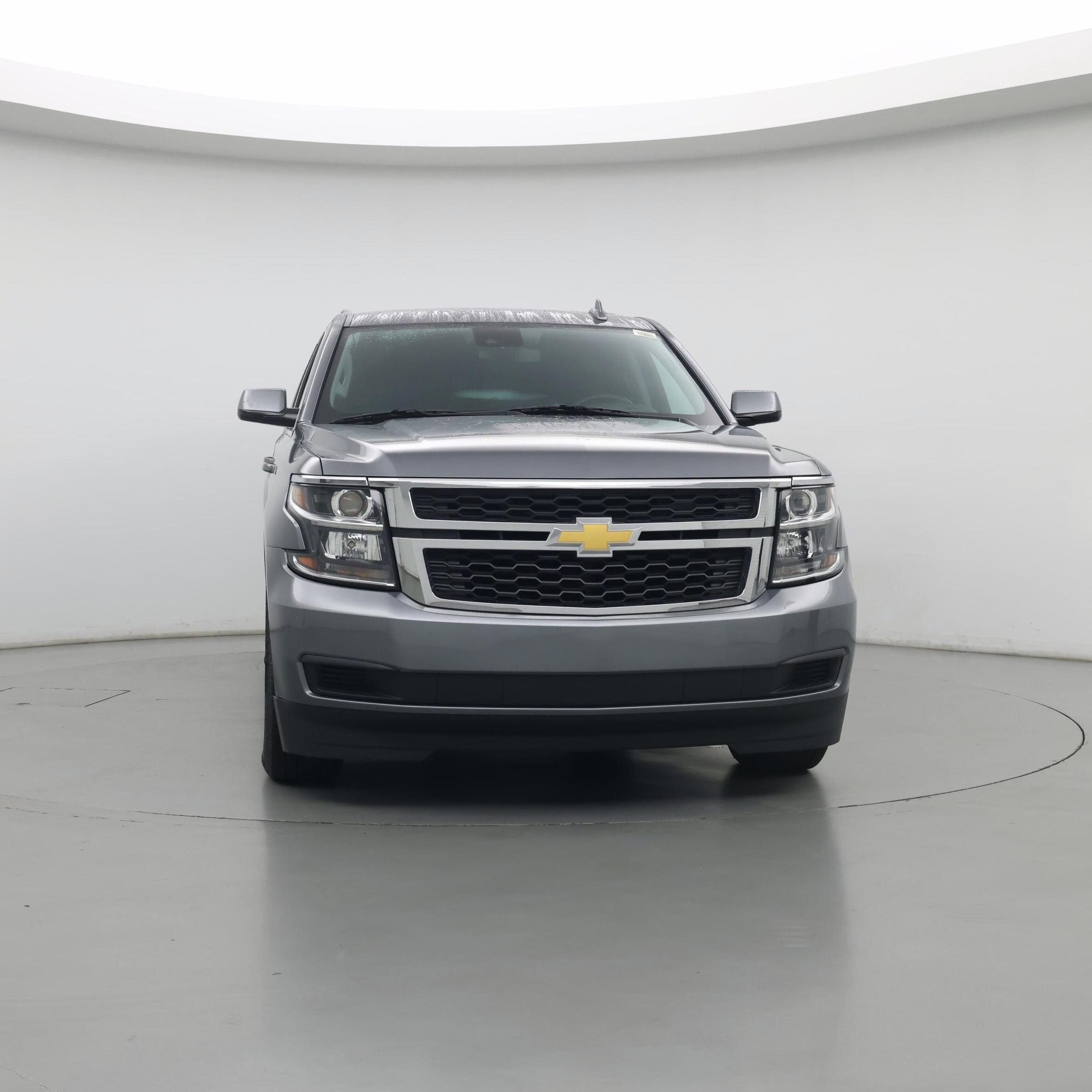 Thumbnail: 2020 Chevrolet Suburban - 5