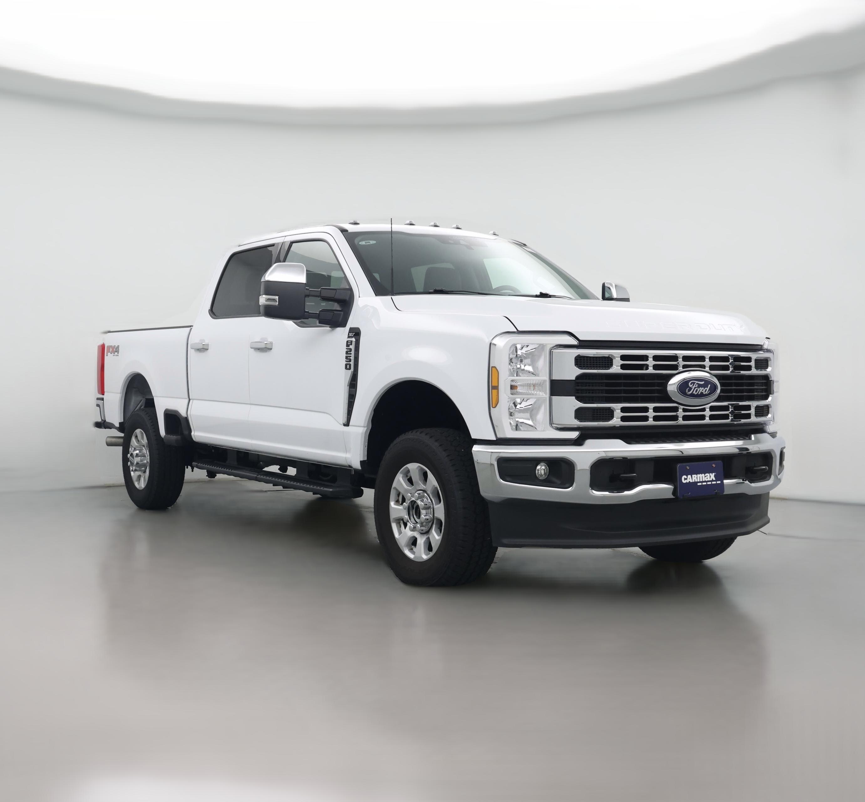 Thumbnail: 2024 Ford F-250 - 1