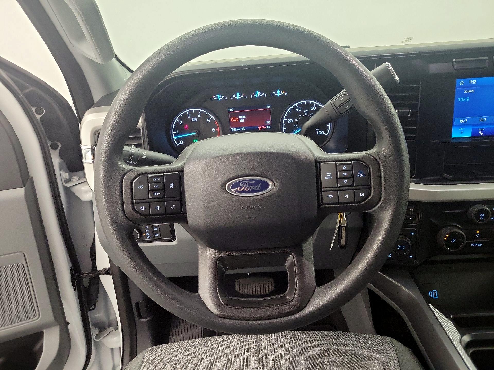 Thumbnail: 2024 Ford F-250 - 10